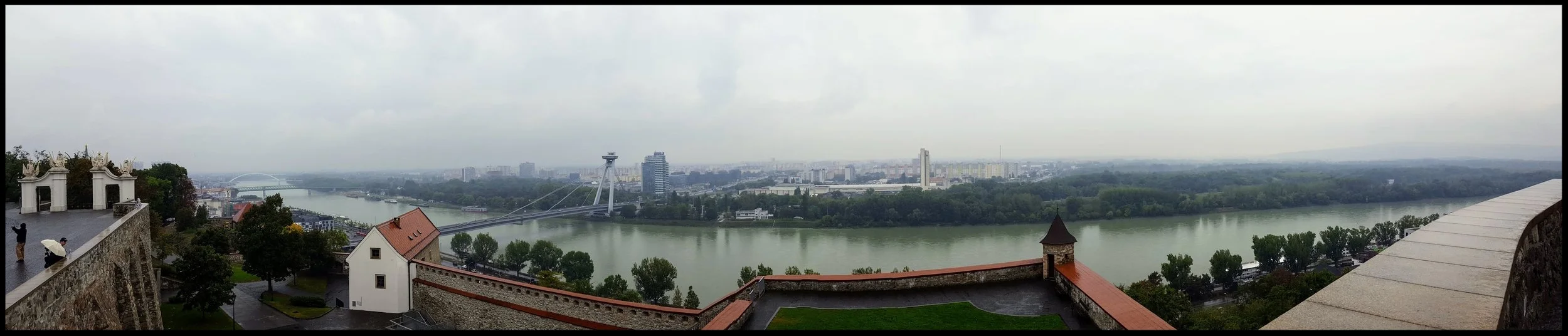bratislava castle
