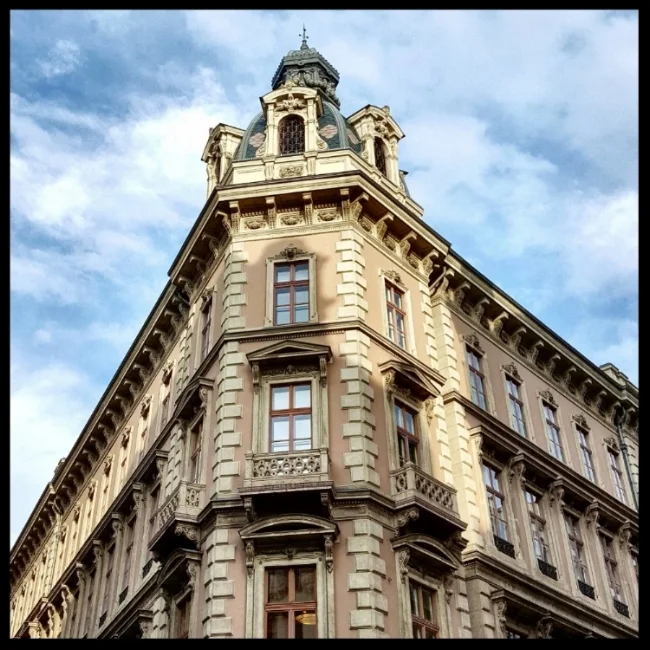 budapest