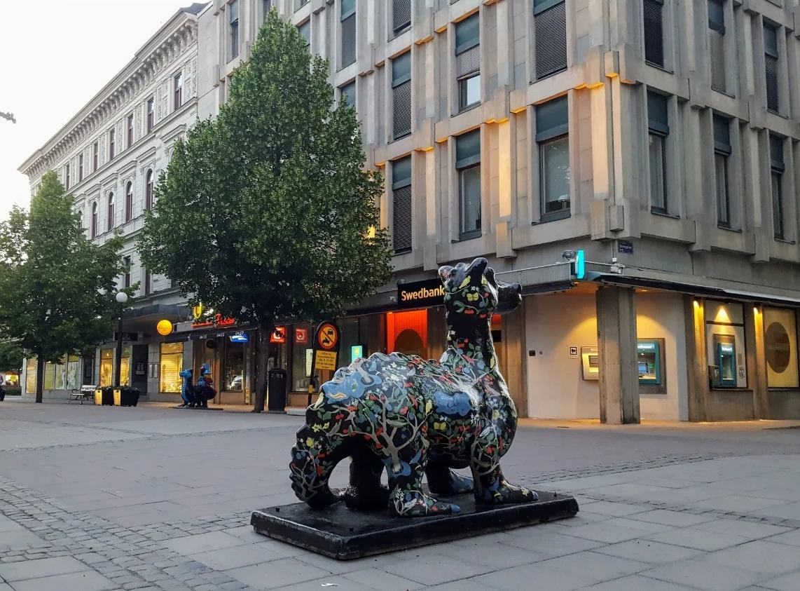 Sundsvall dragons