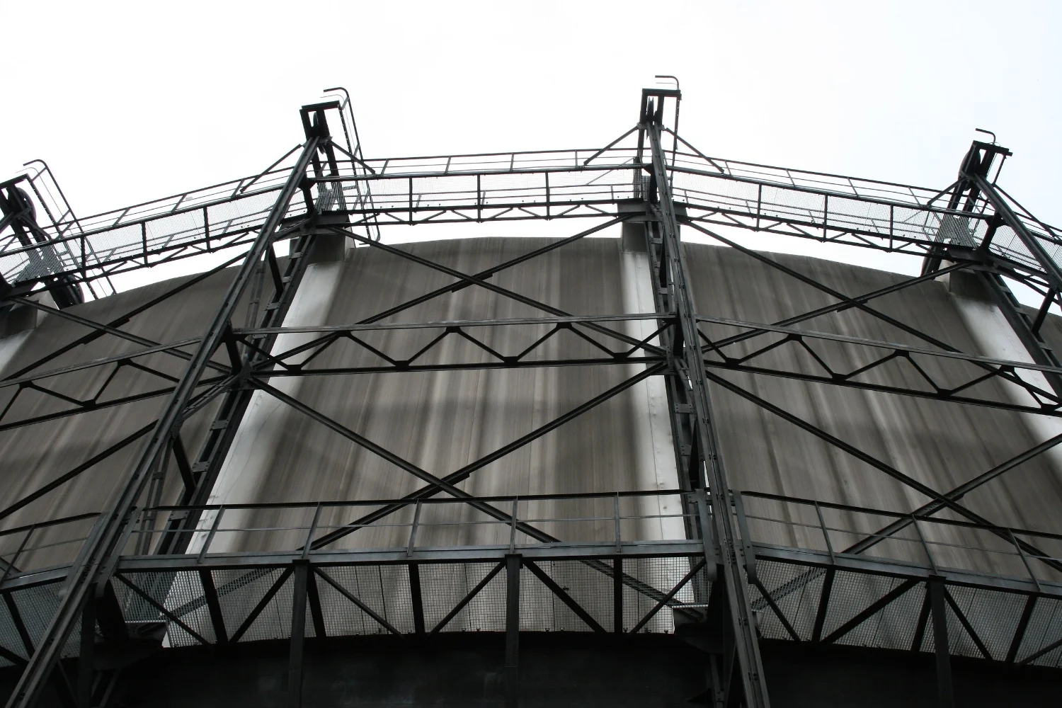 Gong Hall Ostrava