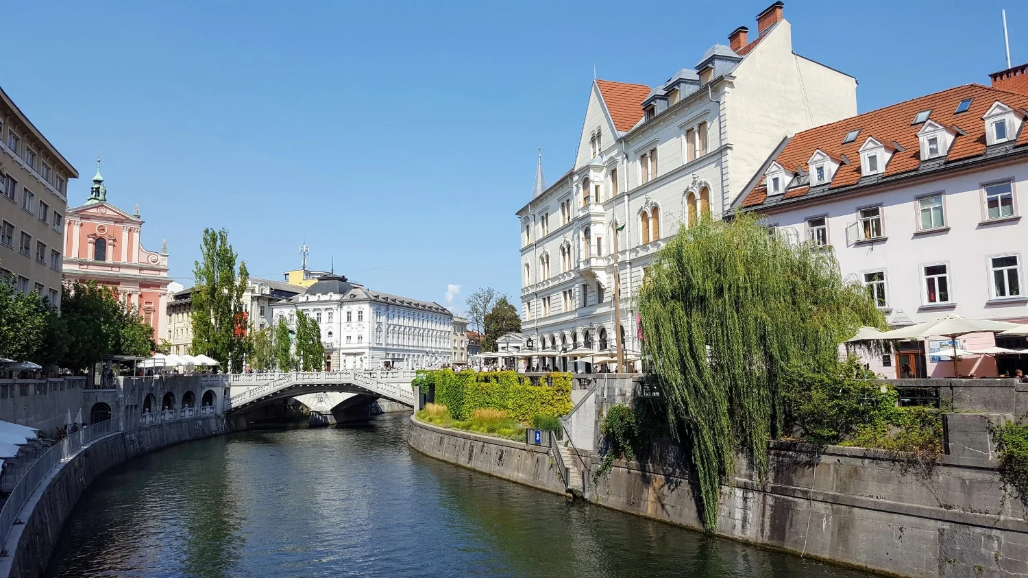 Ljubljana