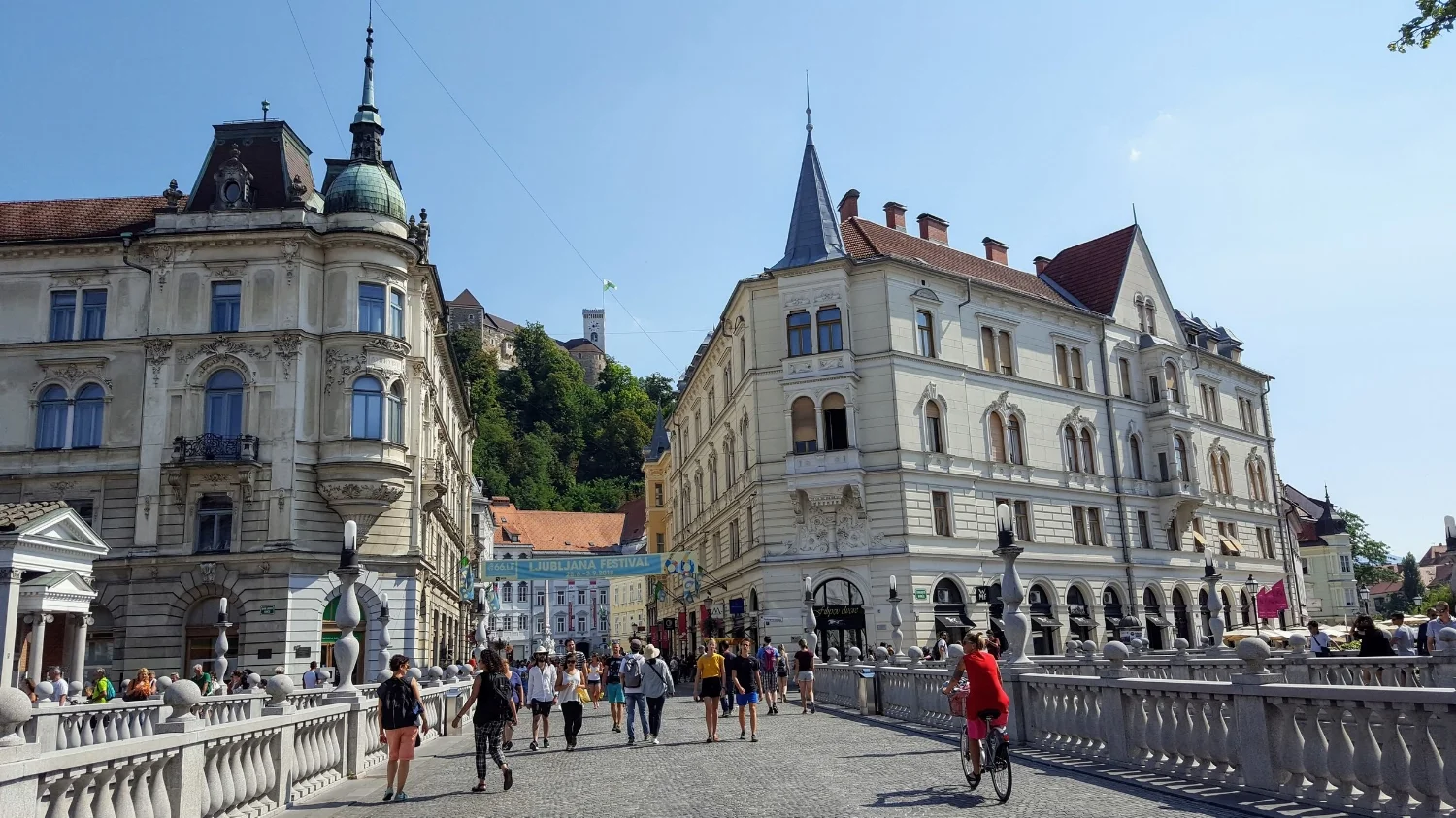 ljubljana