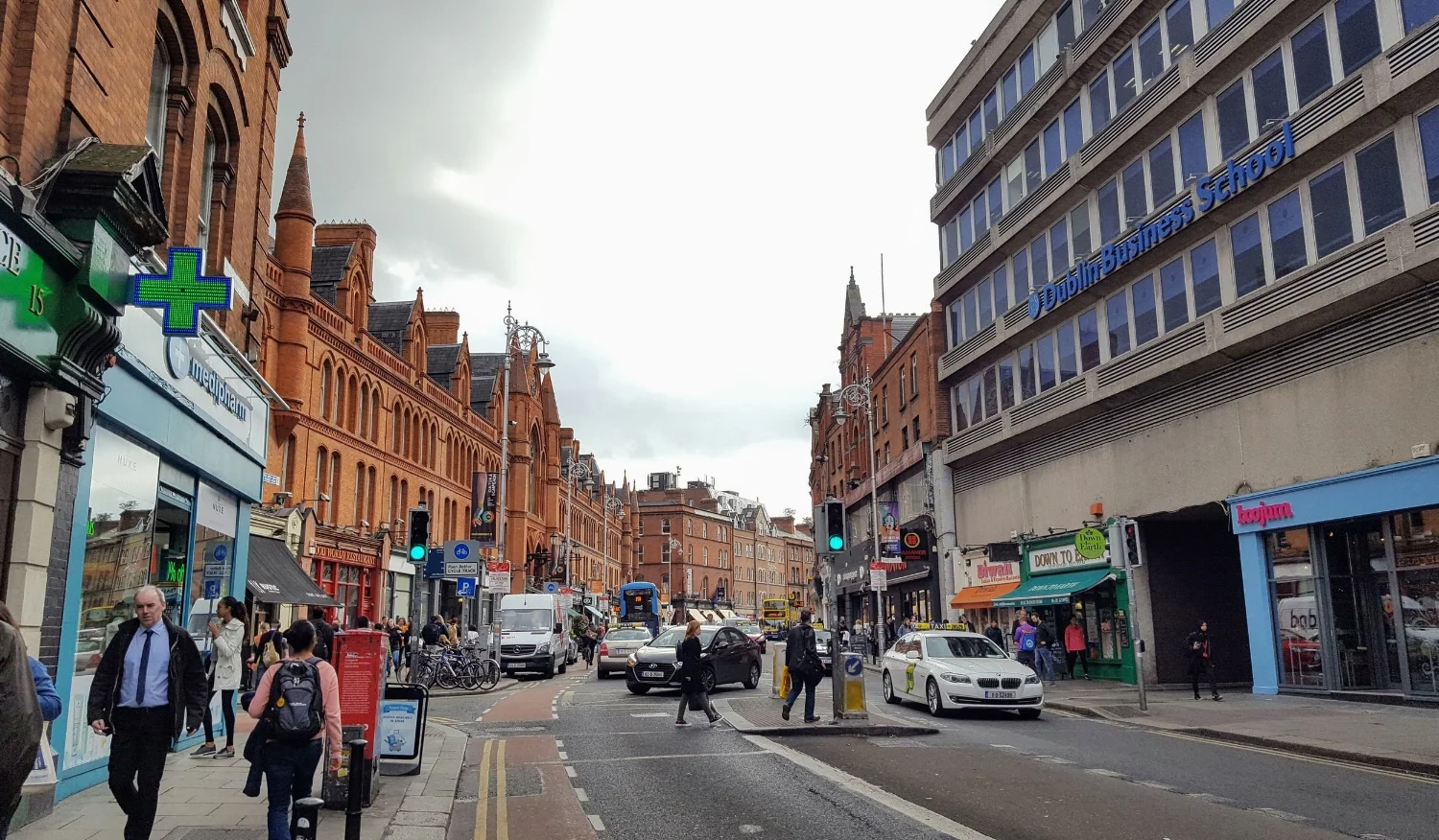 Dublin