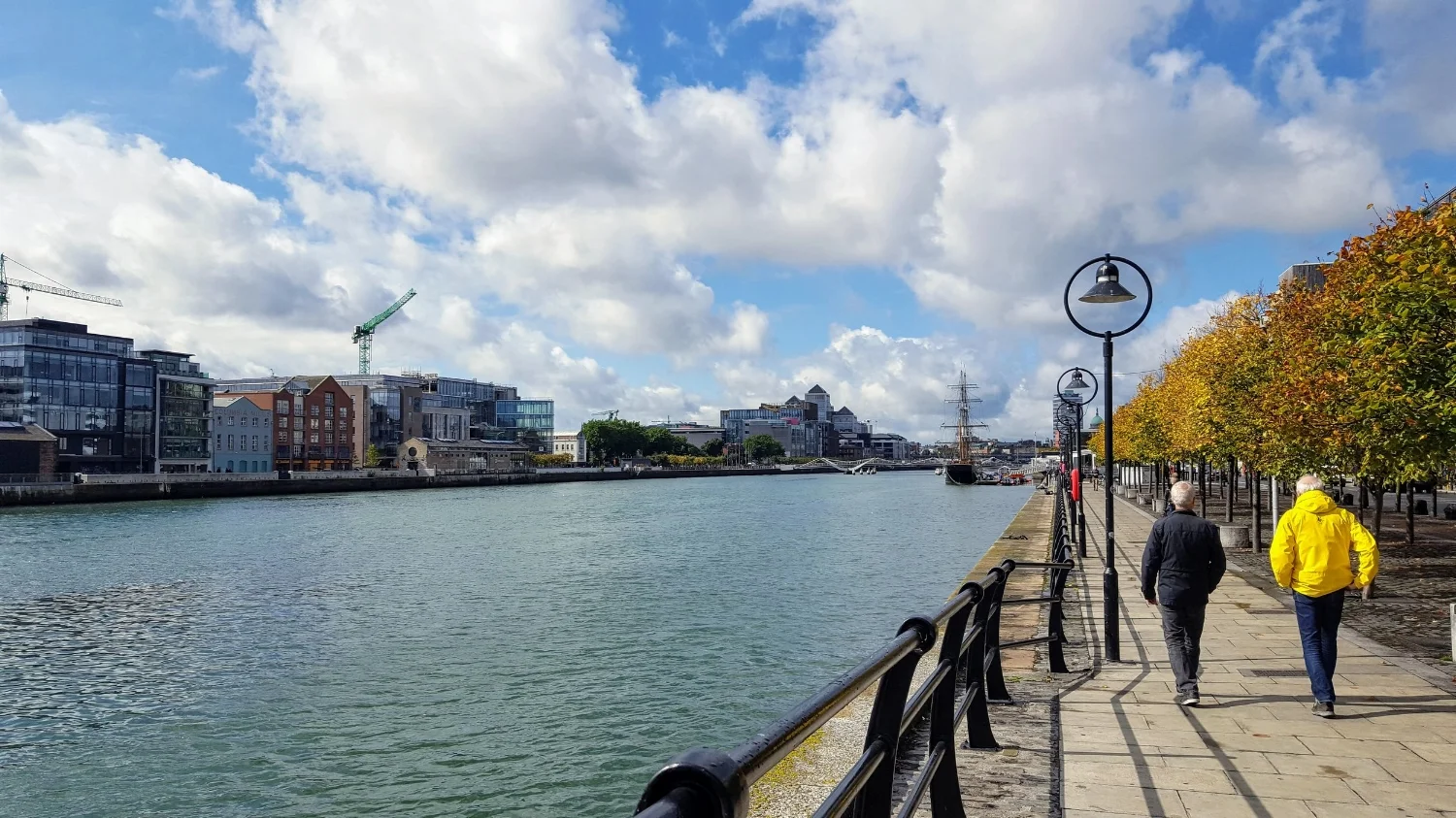 Dublin