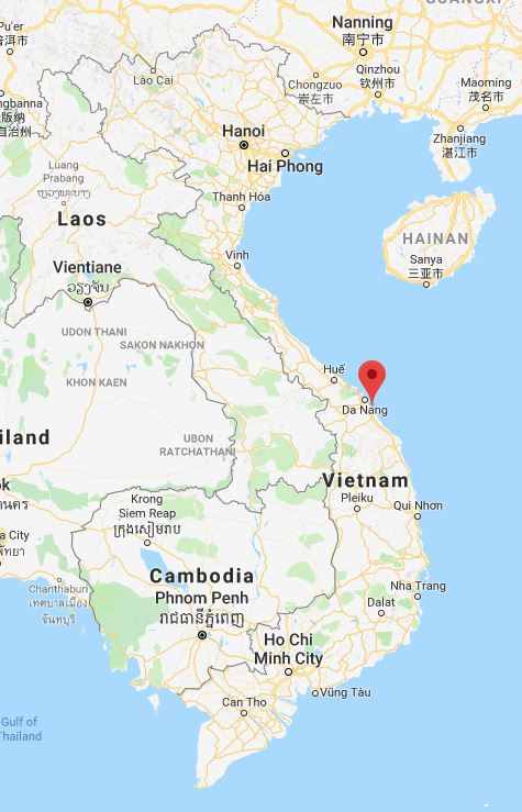 3 Nights in Hoi An — eat something, go somewhere