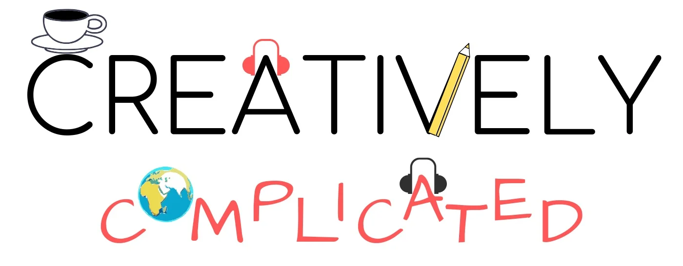 Creatively Complicated Podcast