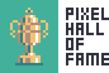 Pixel Hall of Fame