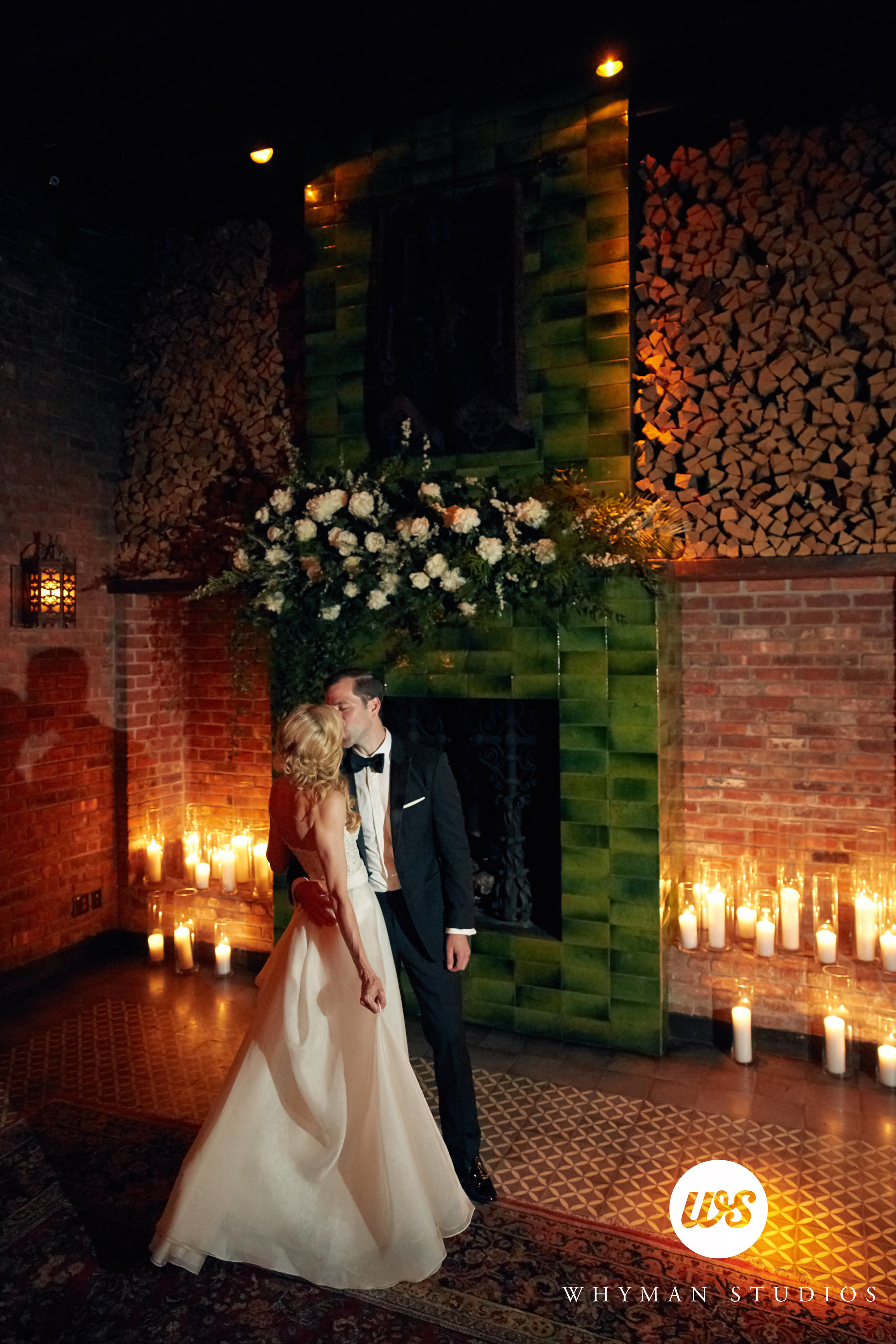 MELISSA + KYLE // Bowery Hotel // New York