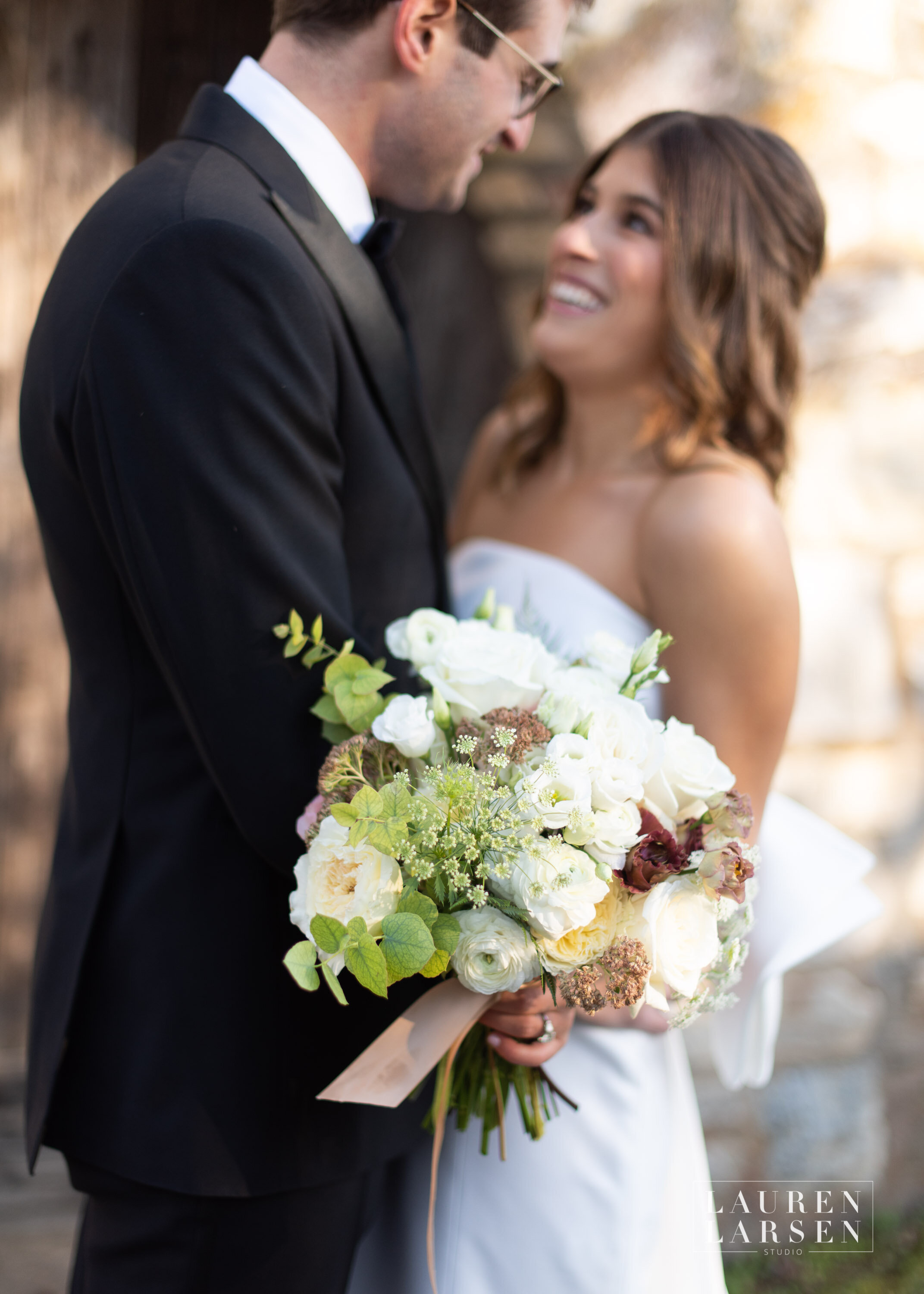 KAITLIN + GREG // Troutbeck // Amenia, NY