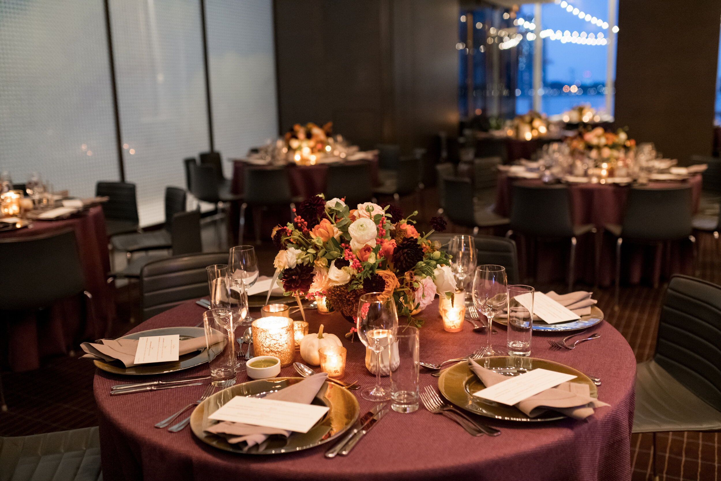 B’NAI MITZVAH// Riverpark // New York, NY