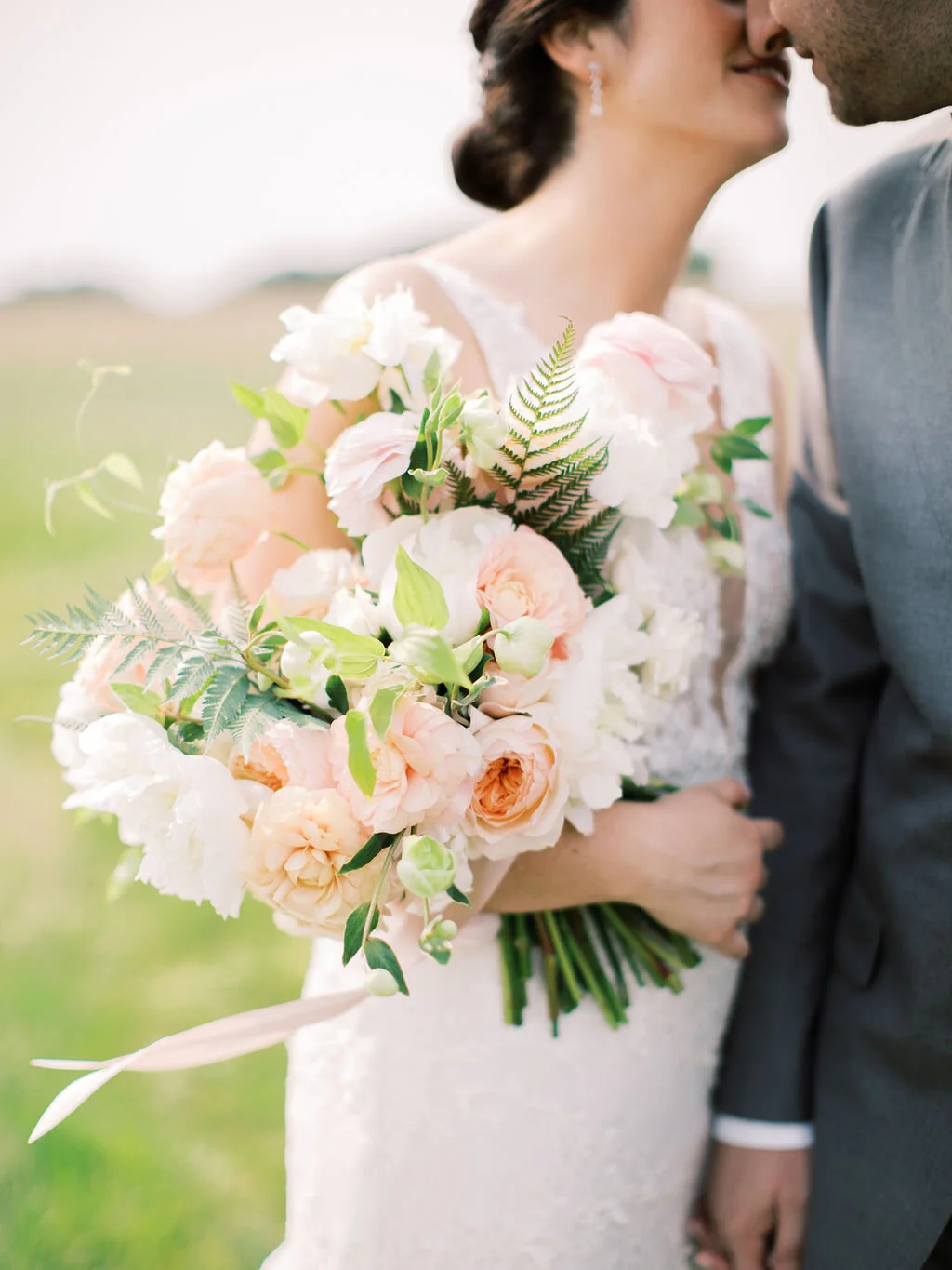 CIARA + DAN // Vineyards at Aqueboque // Aqueboque, NY