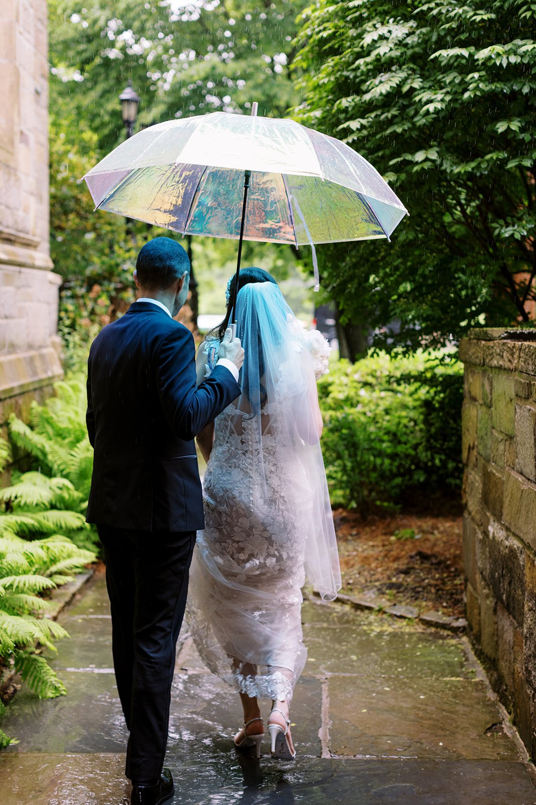 MARISA + JOE // The Delamar // Greenwich, CT