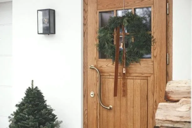 ACCENT HOLIDAY HOME PACKAGE