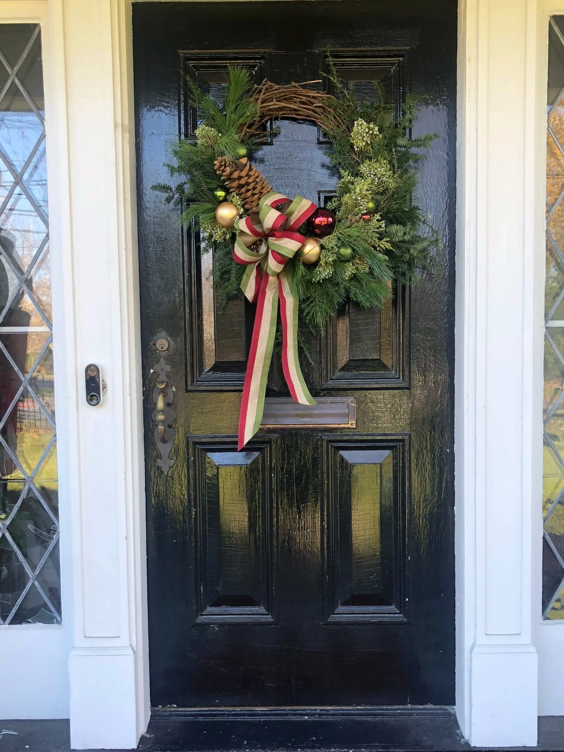 MEDIUM WREATH