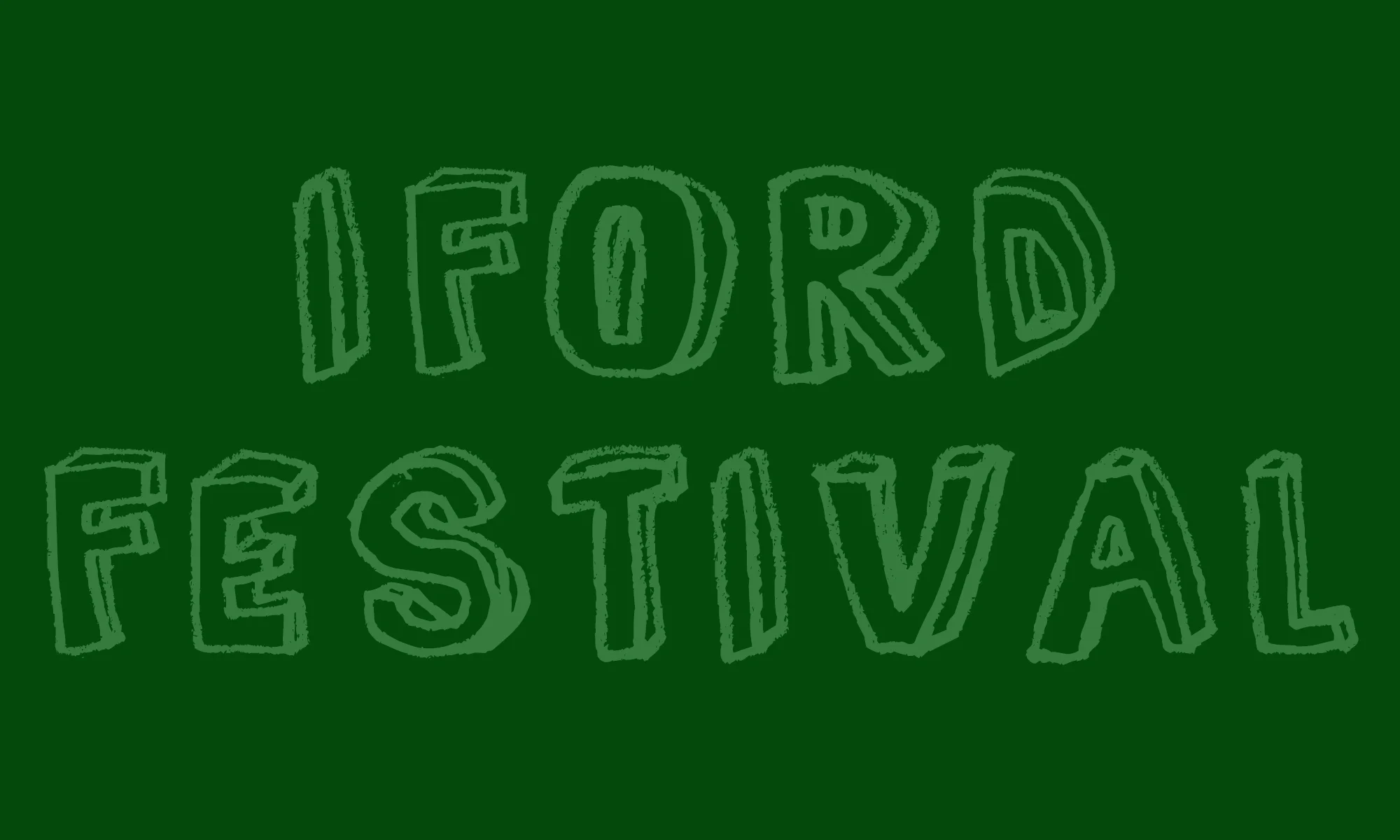 Iford Arts Madame Butterfly 21 July - 4 August 2018