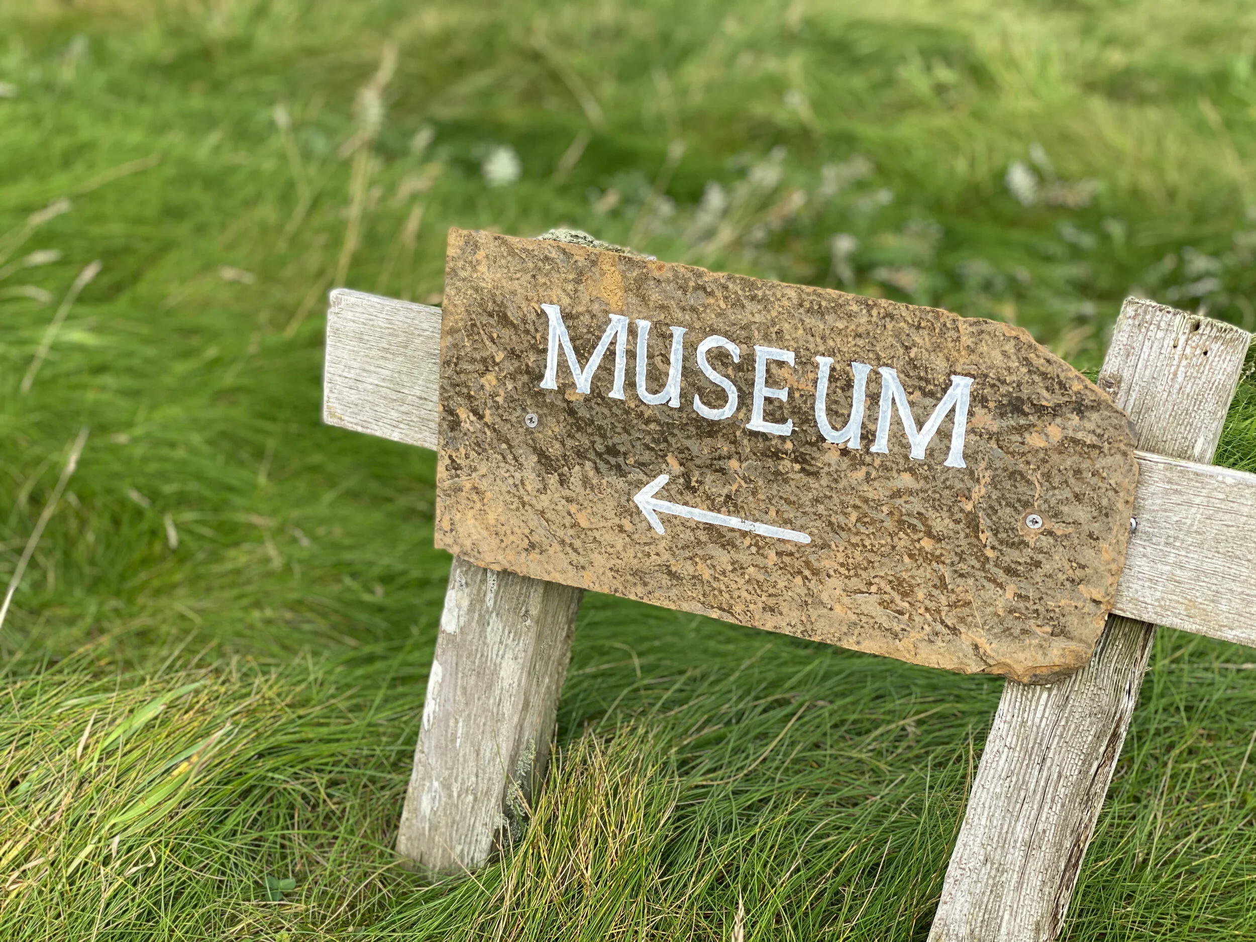 26 Sep: Inhaling an island