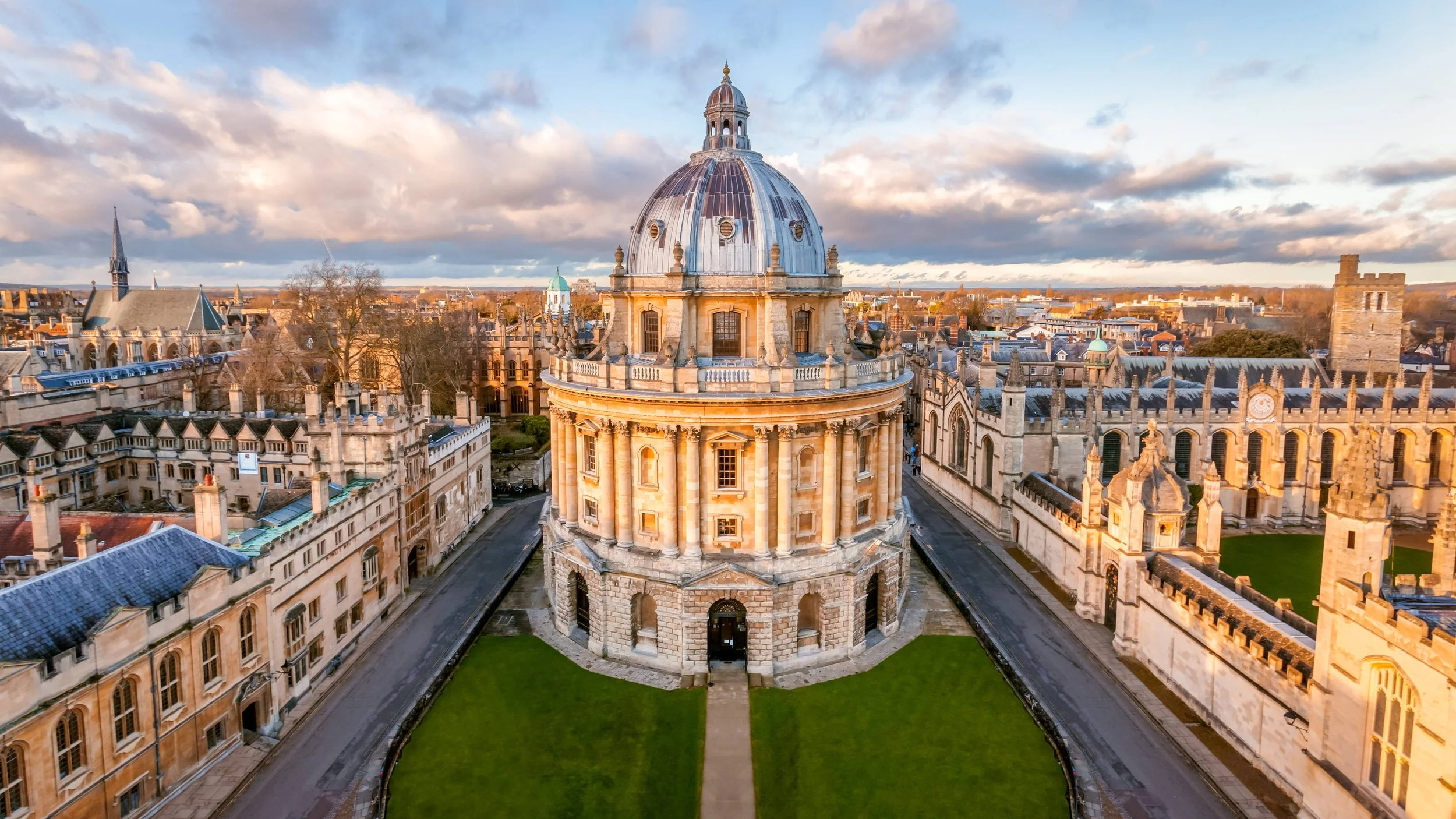 Oxford University Mixed Ensemble workshop