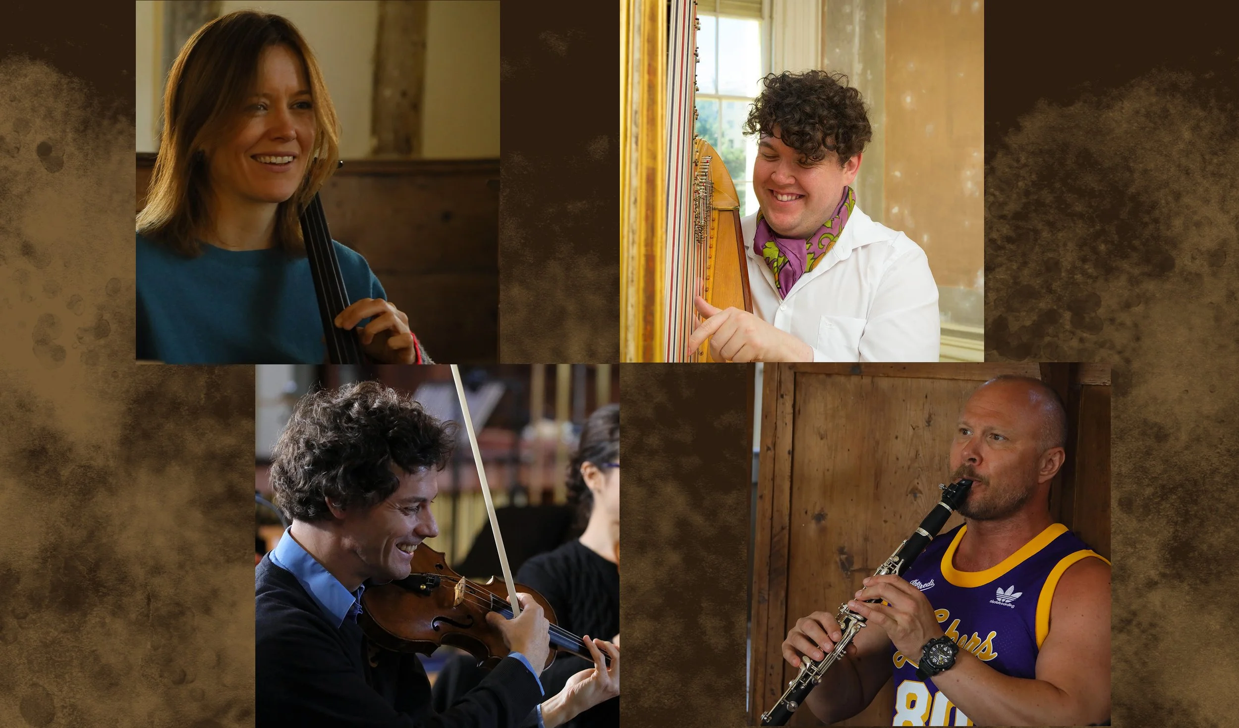 Northend Concerts - Libertango+