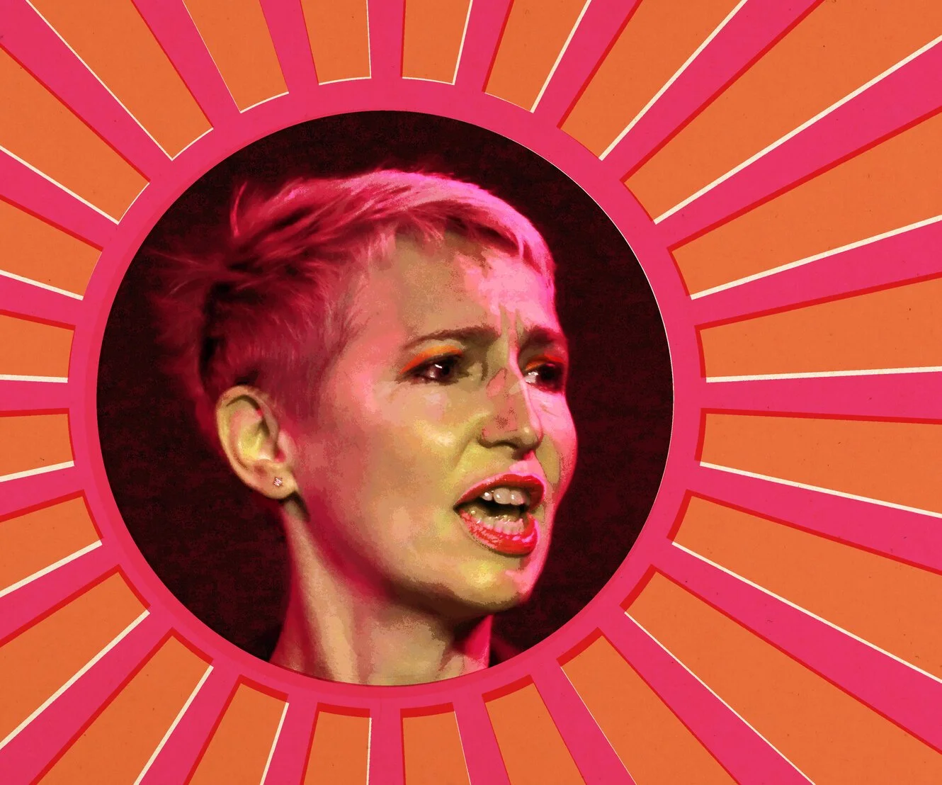 The People's Cabaret @ Brighton Festival