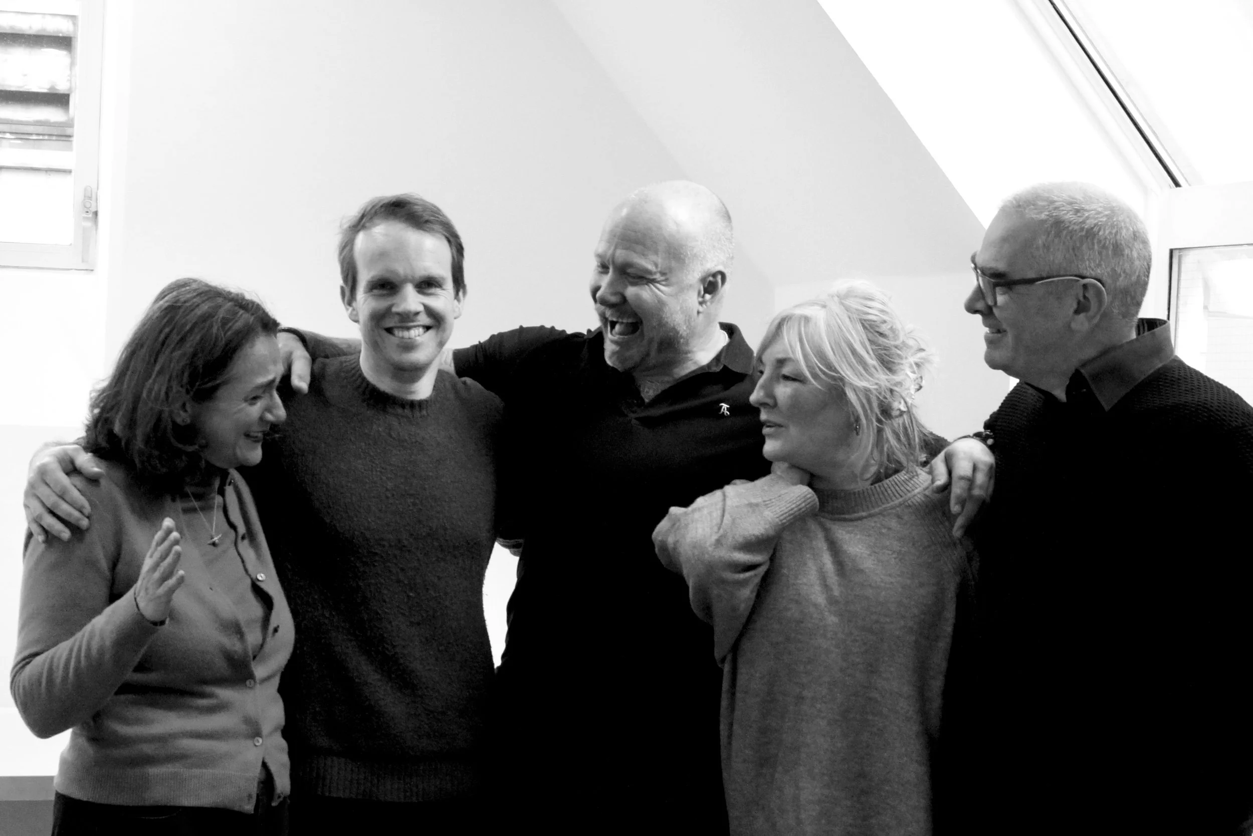 AGM 051224 laughing BW - 1.jpeg