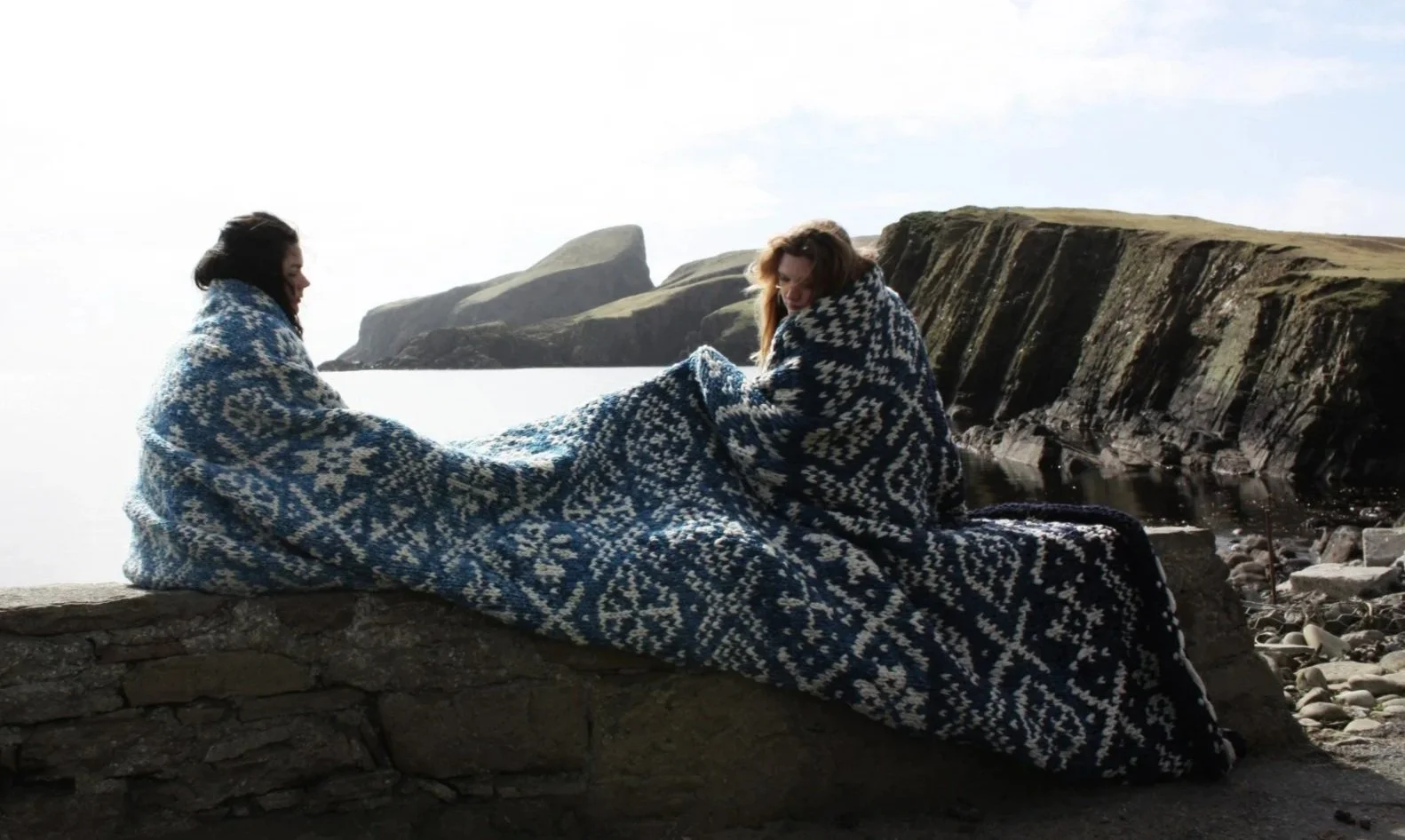 Shetland Blues