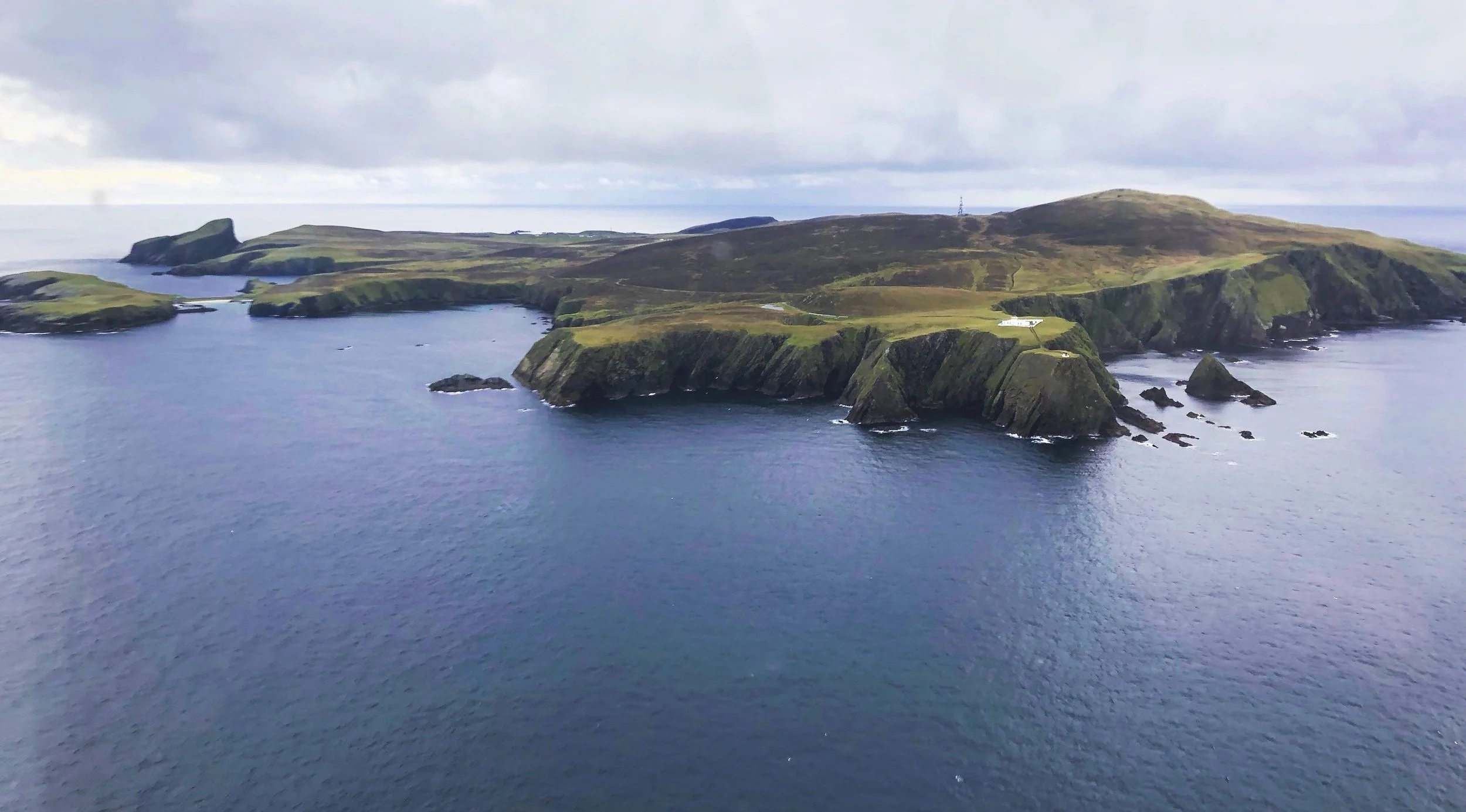 Armada 1588 in Shetland