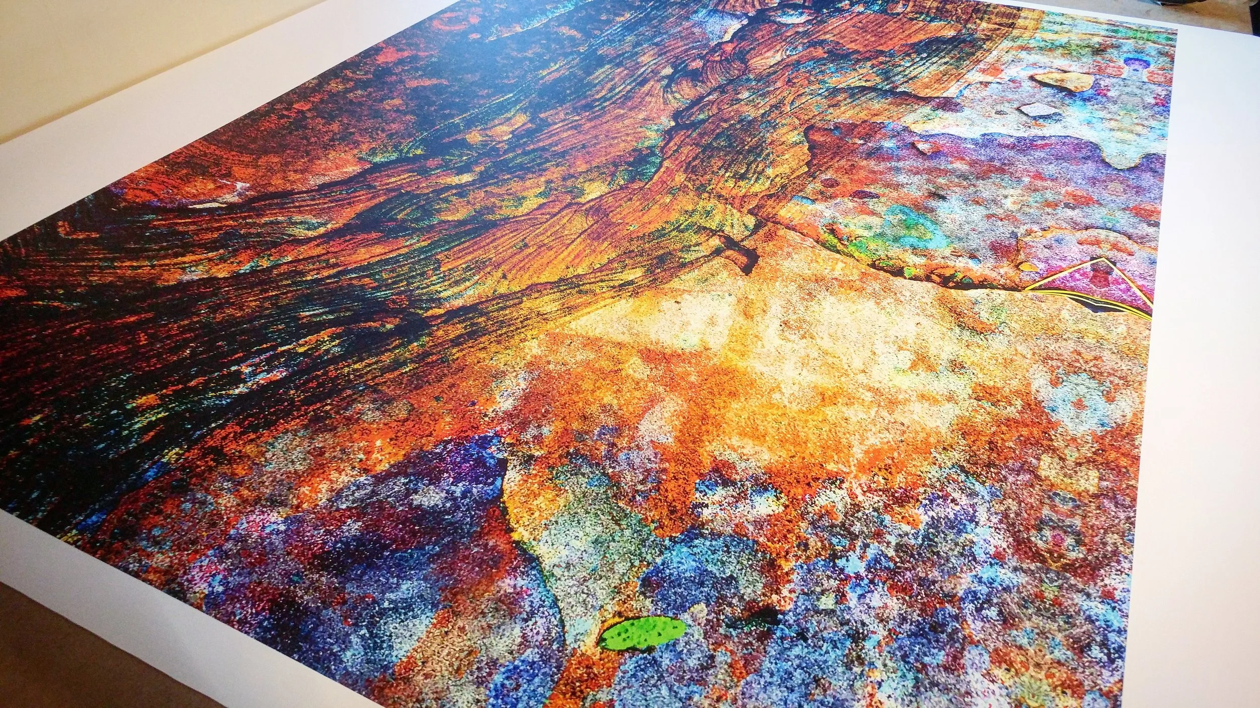 Canvas