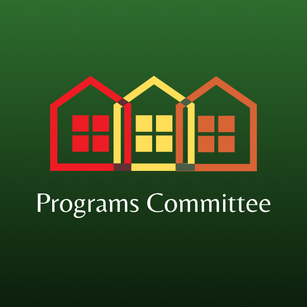 Programs Committee
