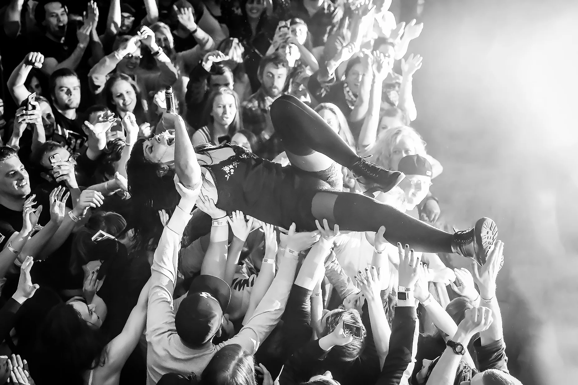 SLEIGH BELLS