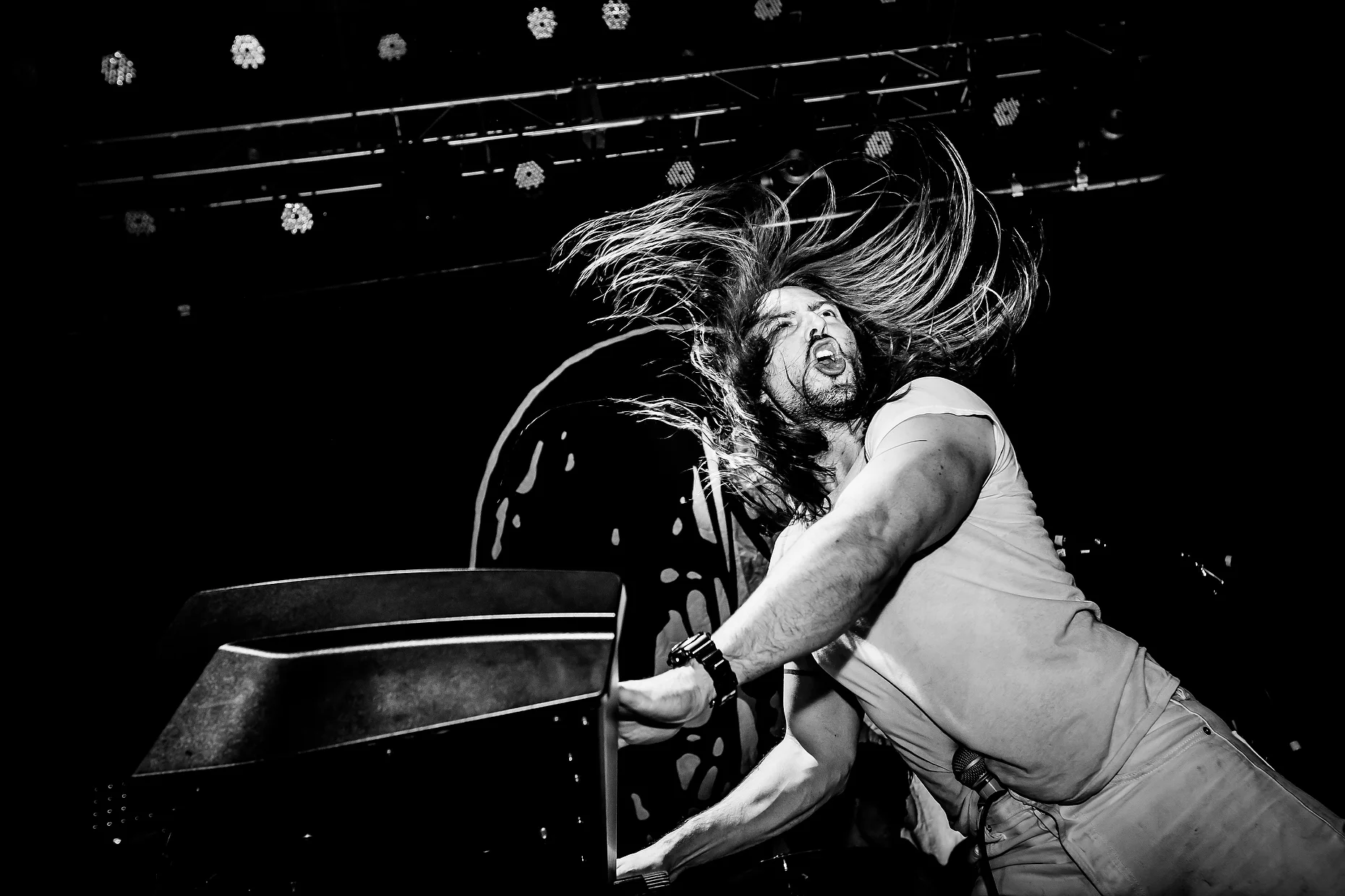 ANDREW W.K.