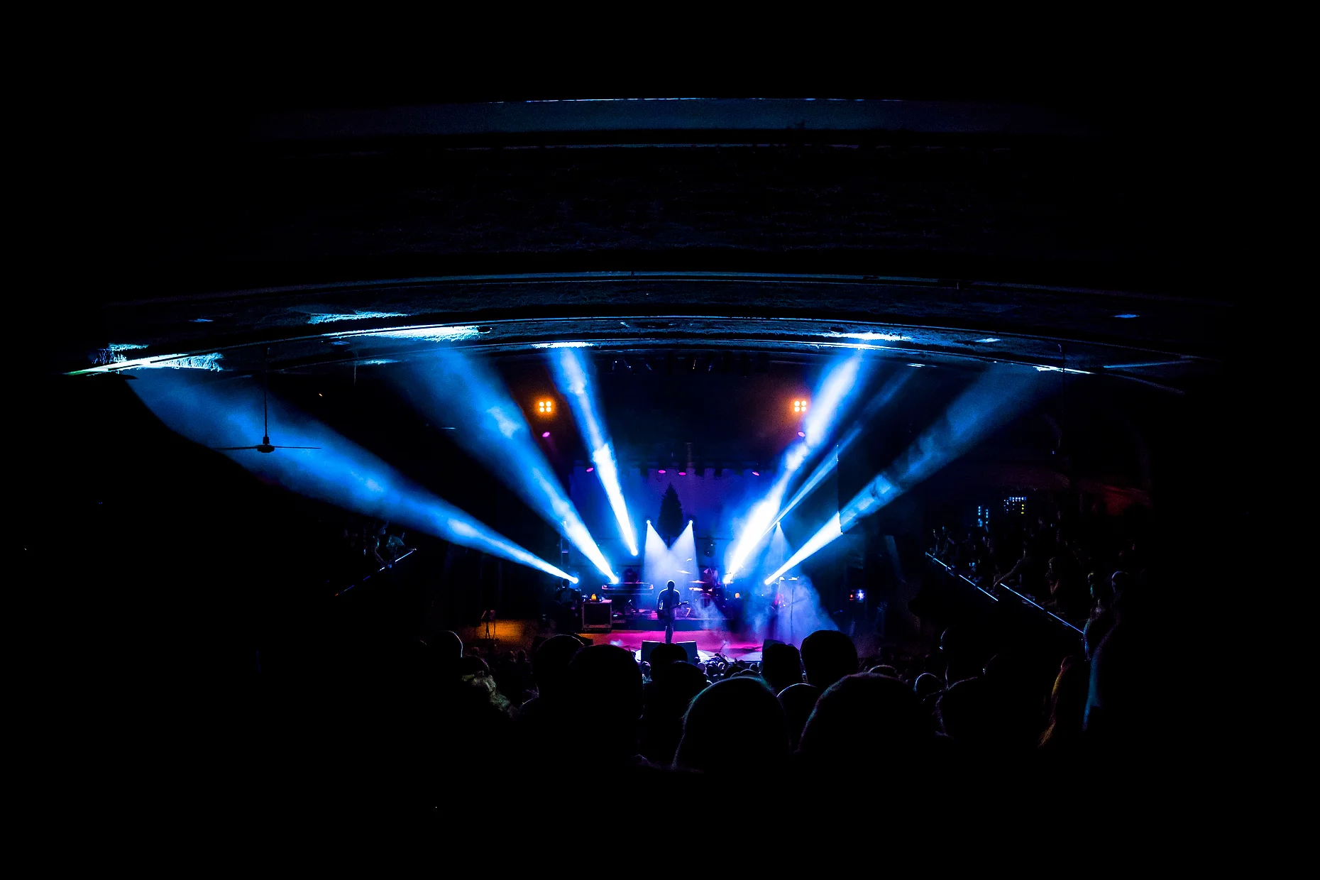 MANCHESTER ORCHESTRA + TIGERS JAW