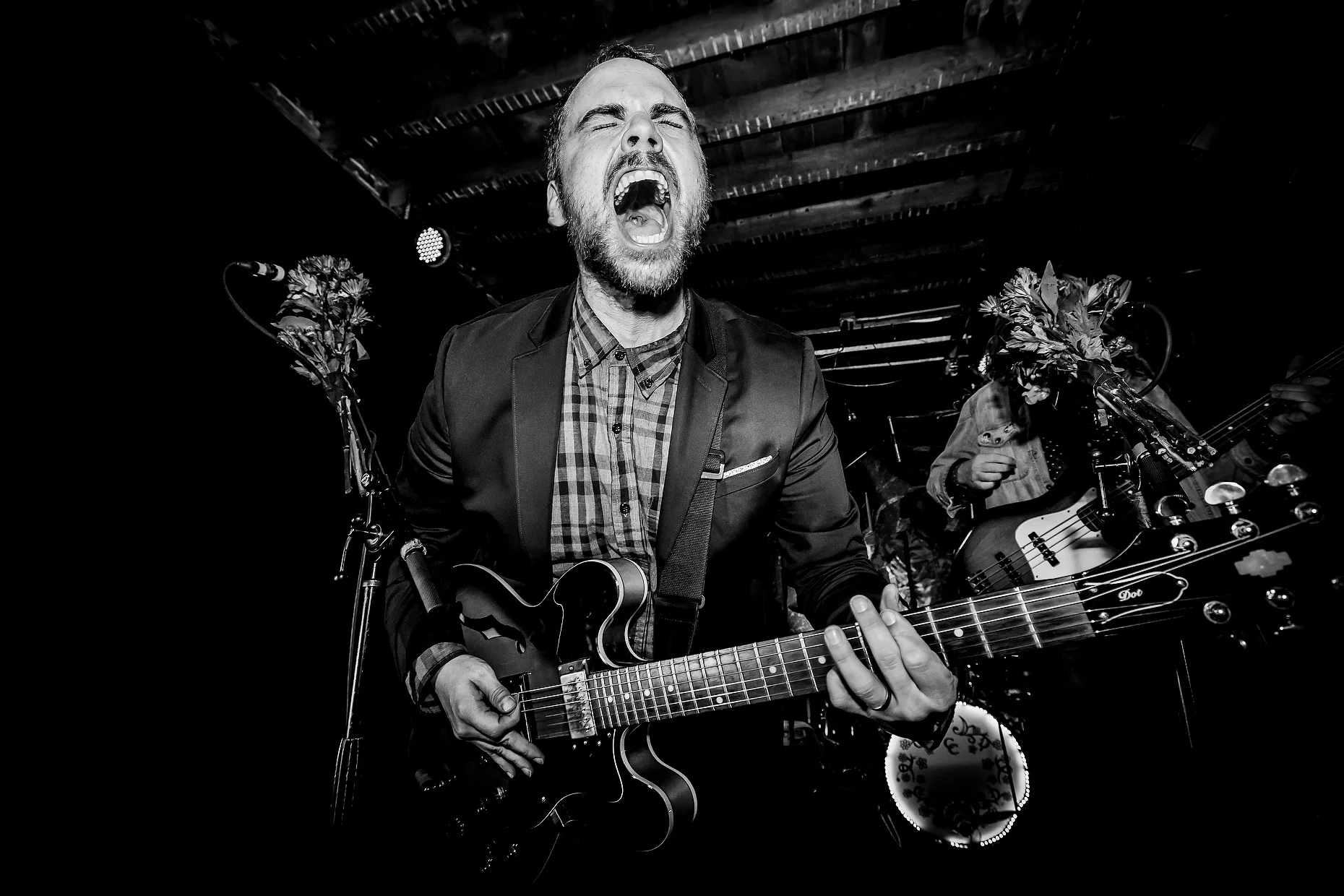 MEWITHOUTYOU + PIANOS BECOME THE TEETH