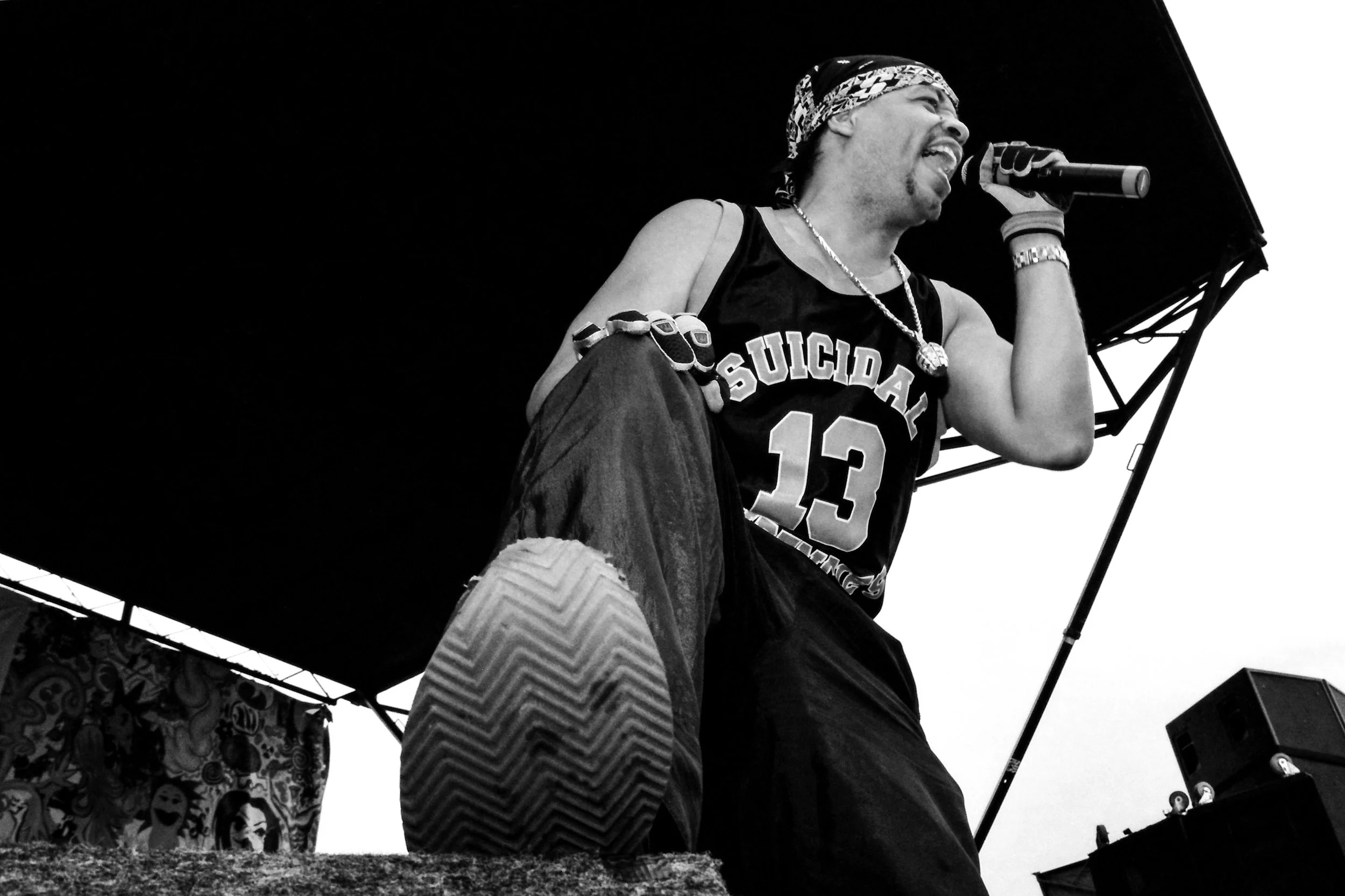 ICE-T '99