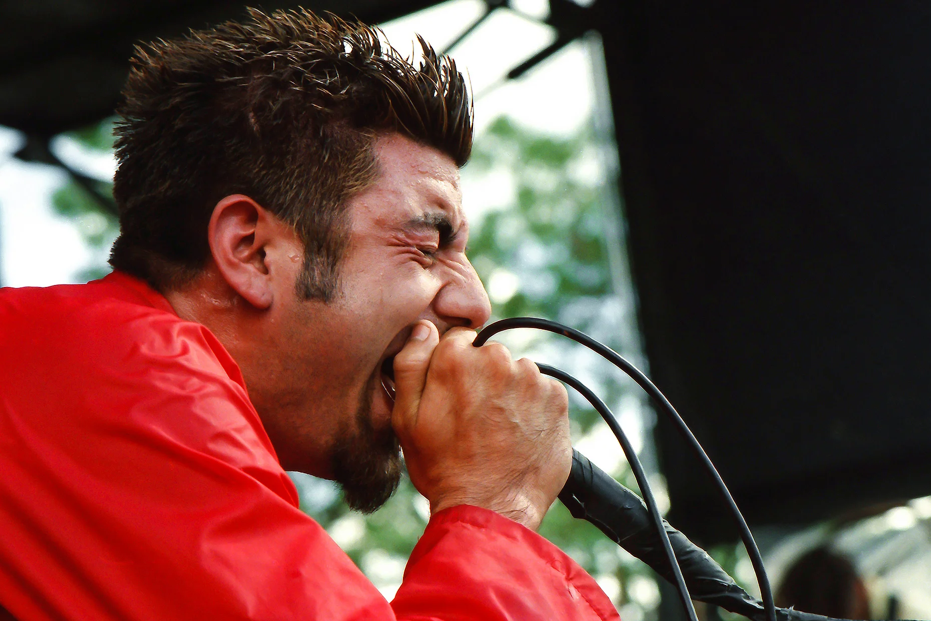 DEFTONES '98