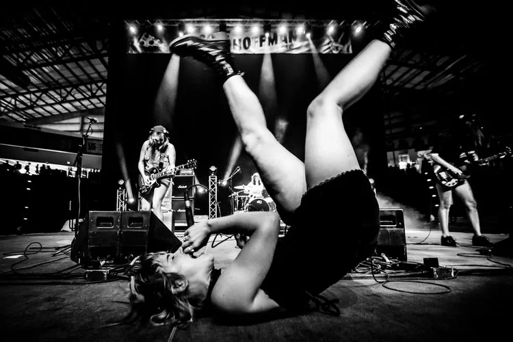 RIOT FEST