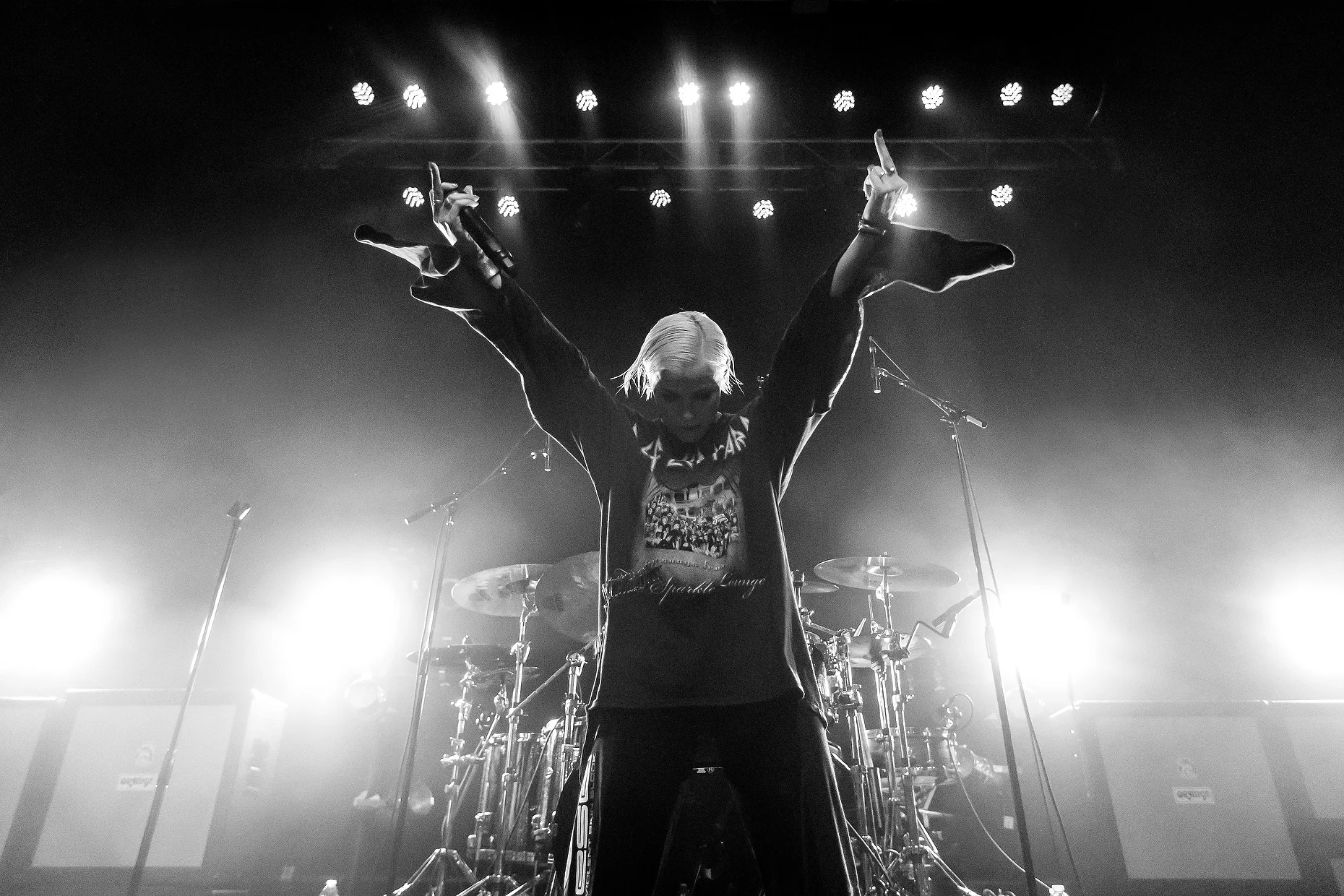 TONIGHT ALIVE + SILVERSTEIN + PICTURESQUE