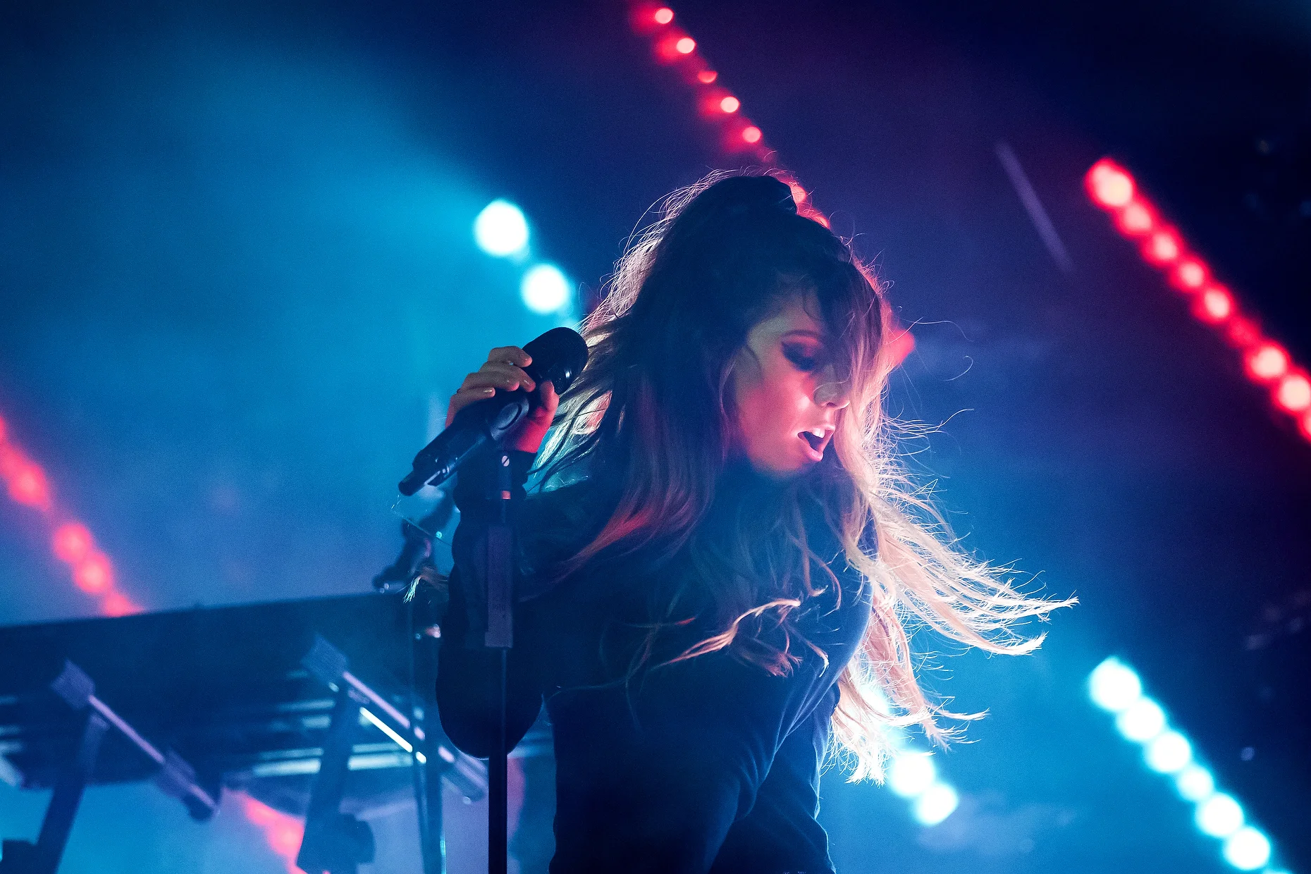 ECHOSMITH + THE SCORE