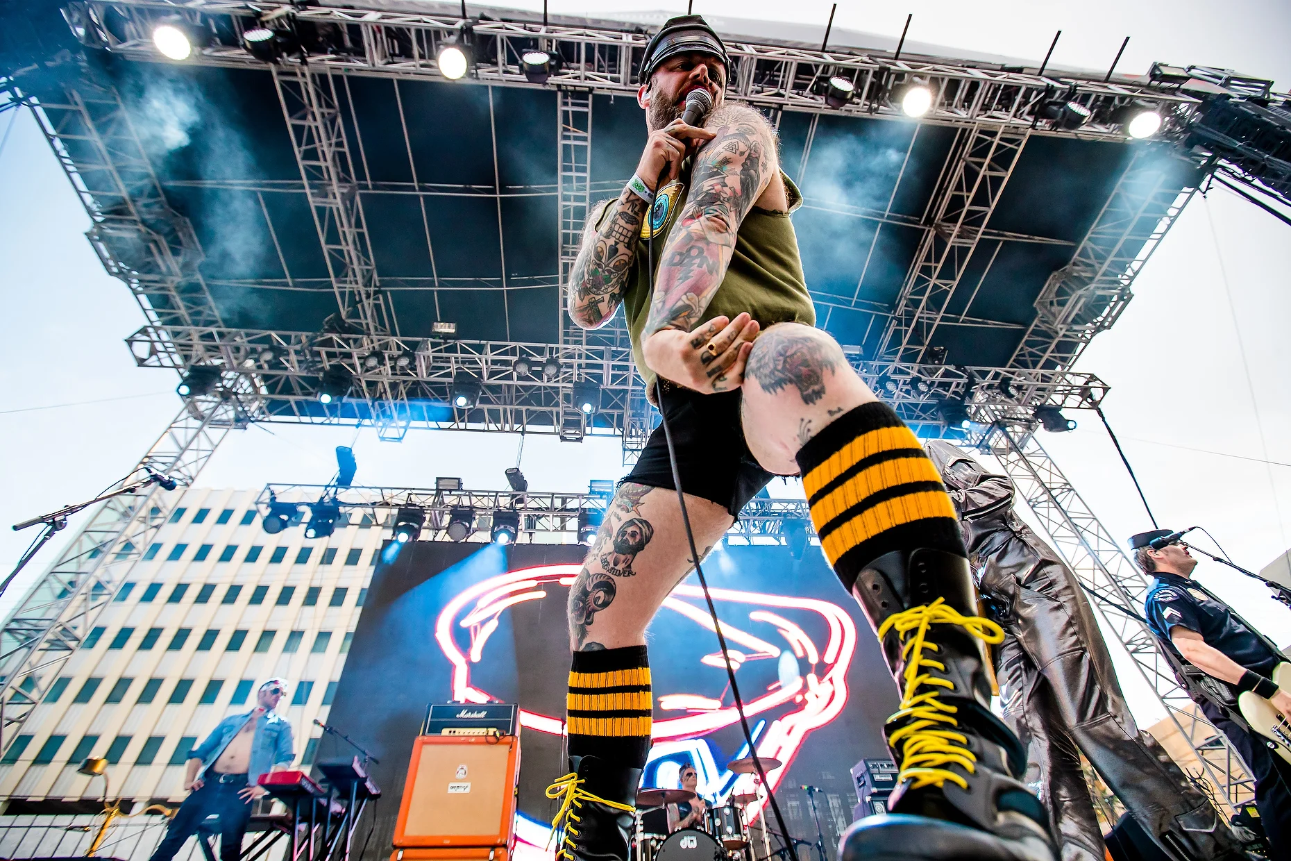TURBONEGRO