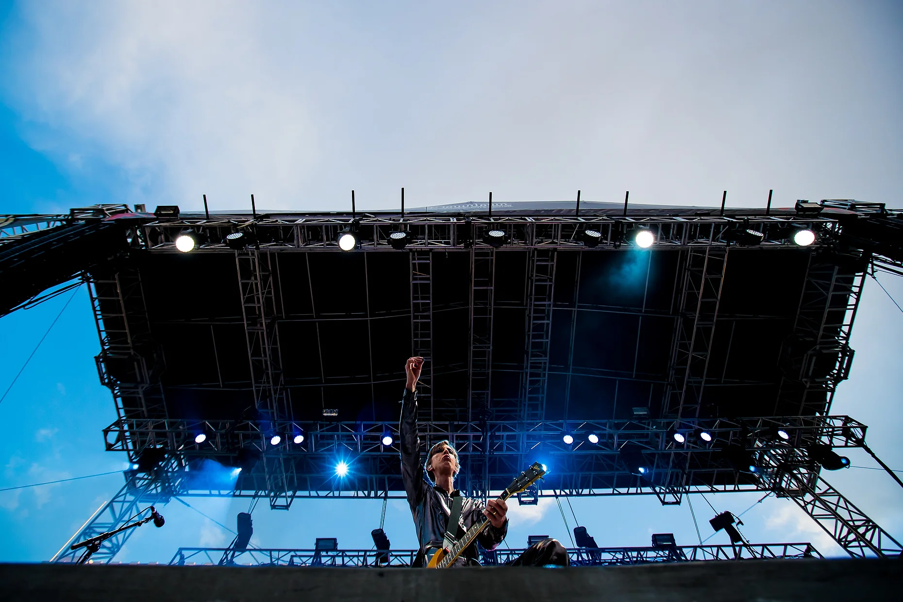 TURBONEGRO