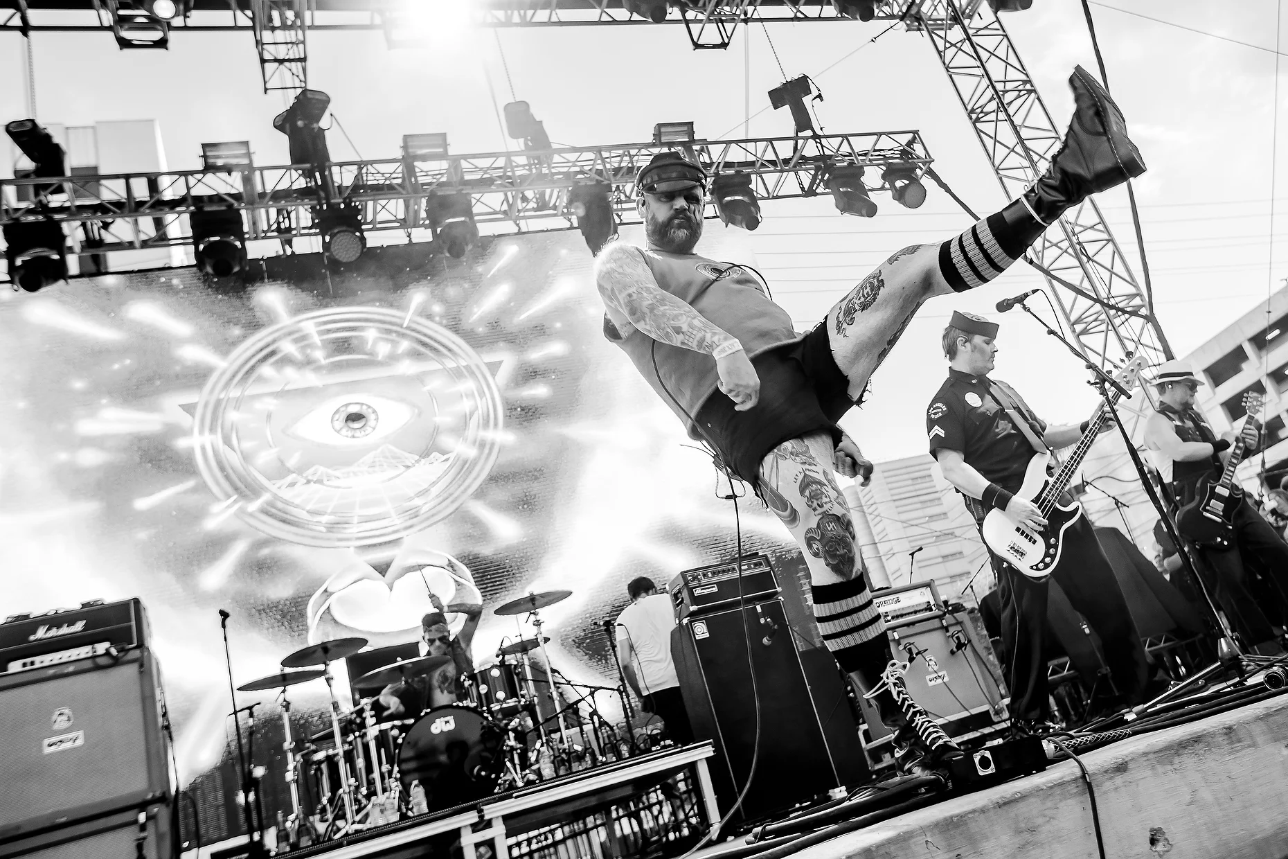 TURBONEGRO