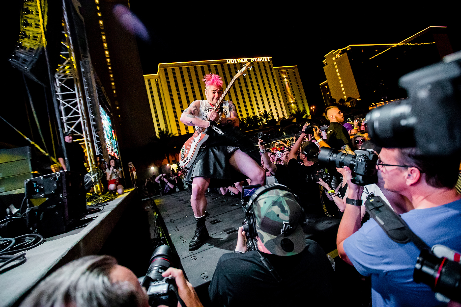 NOFX