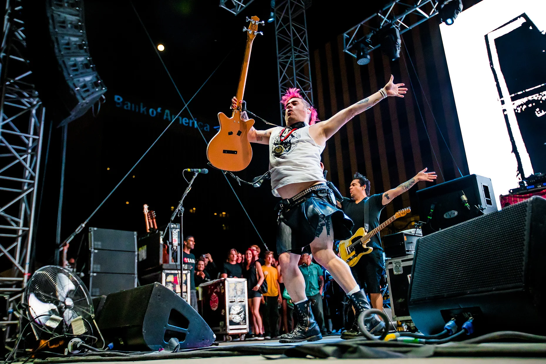 NOFX