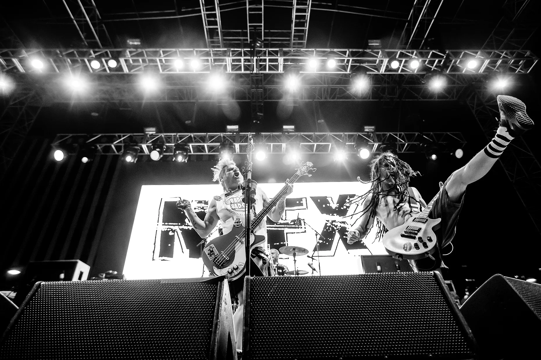NOFX