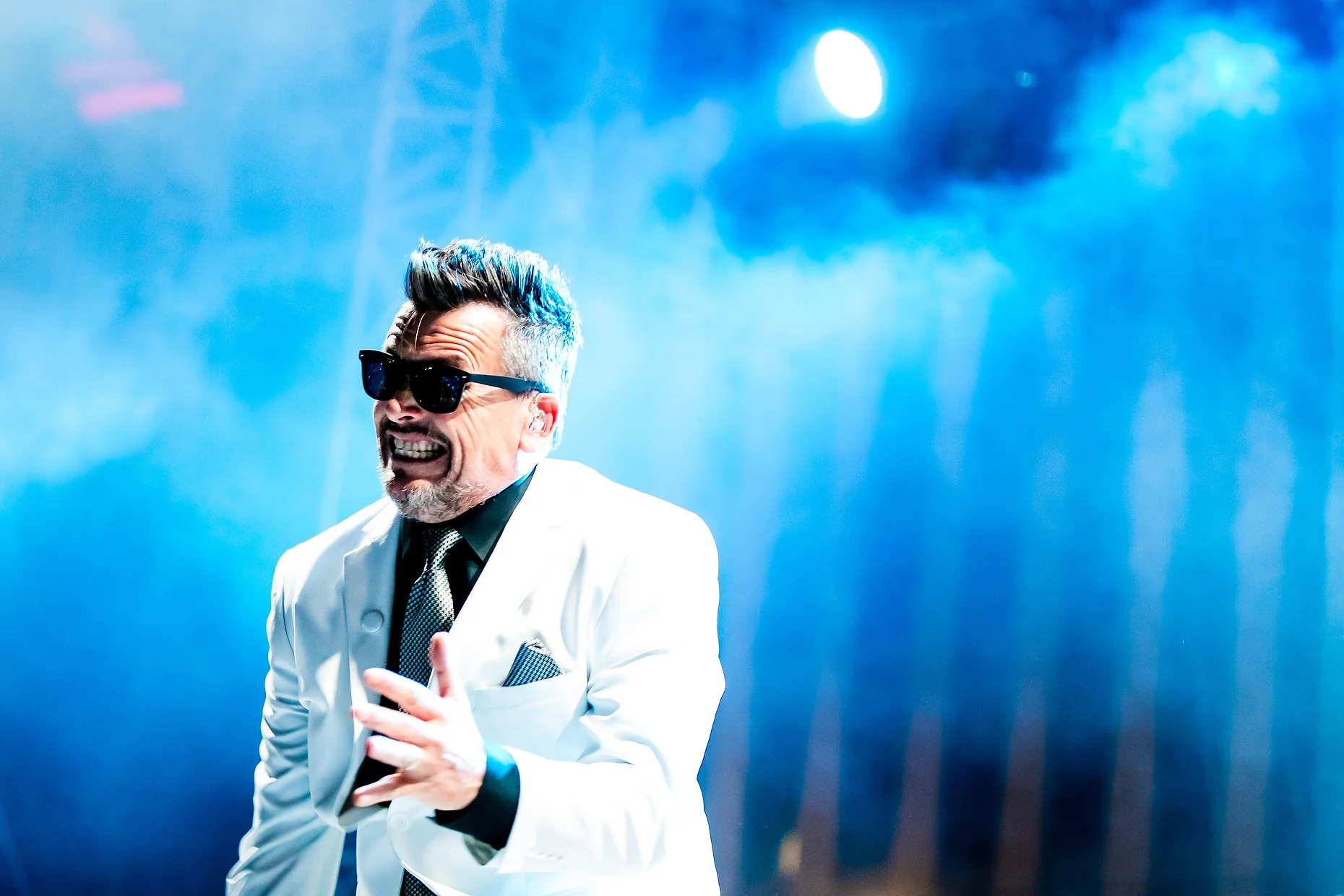MIGHTY MIGHTY BOSSTONES