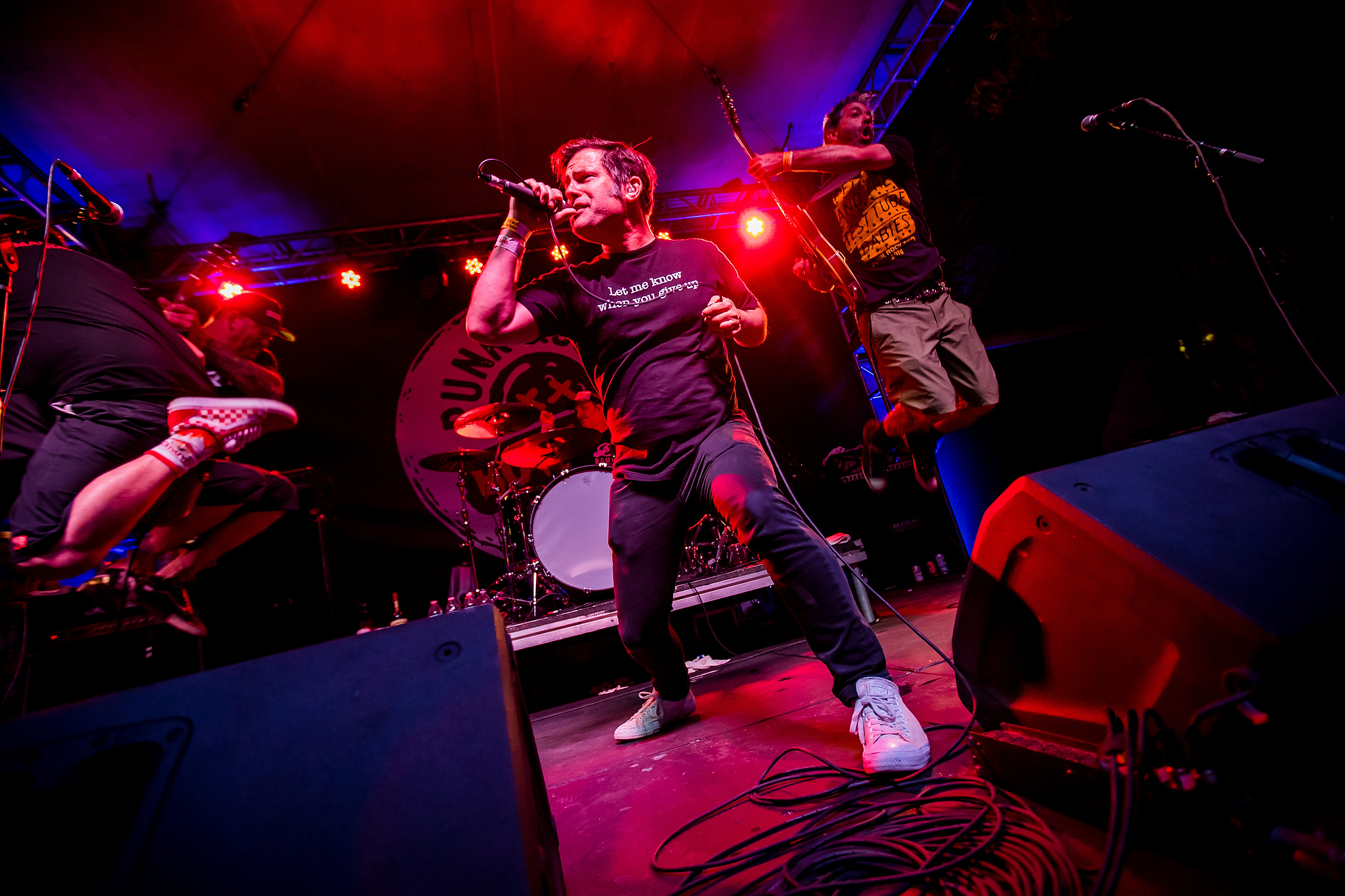 LAGWAGON