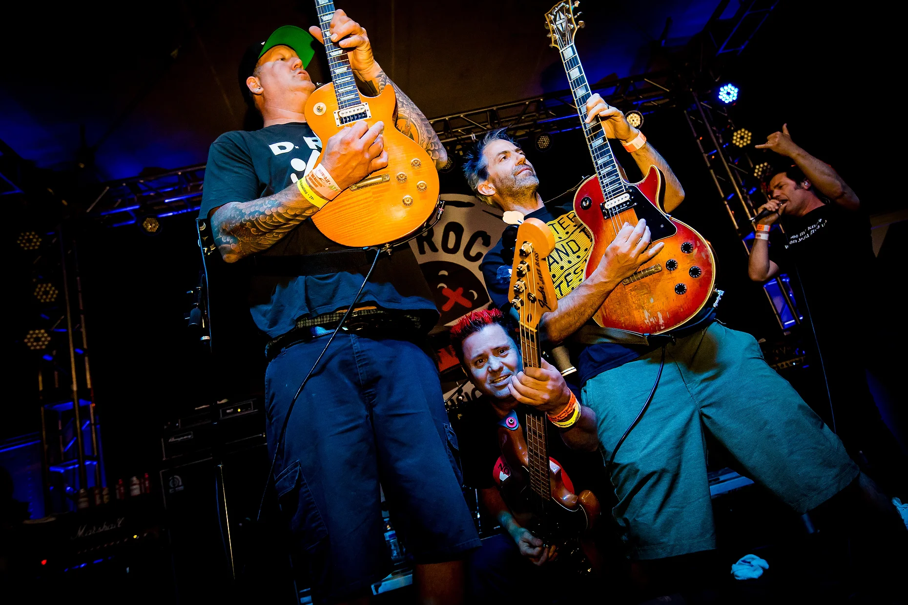 LAGWAGON