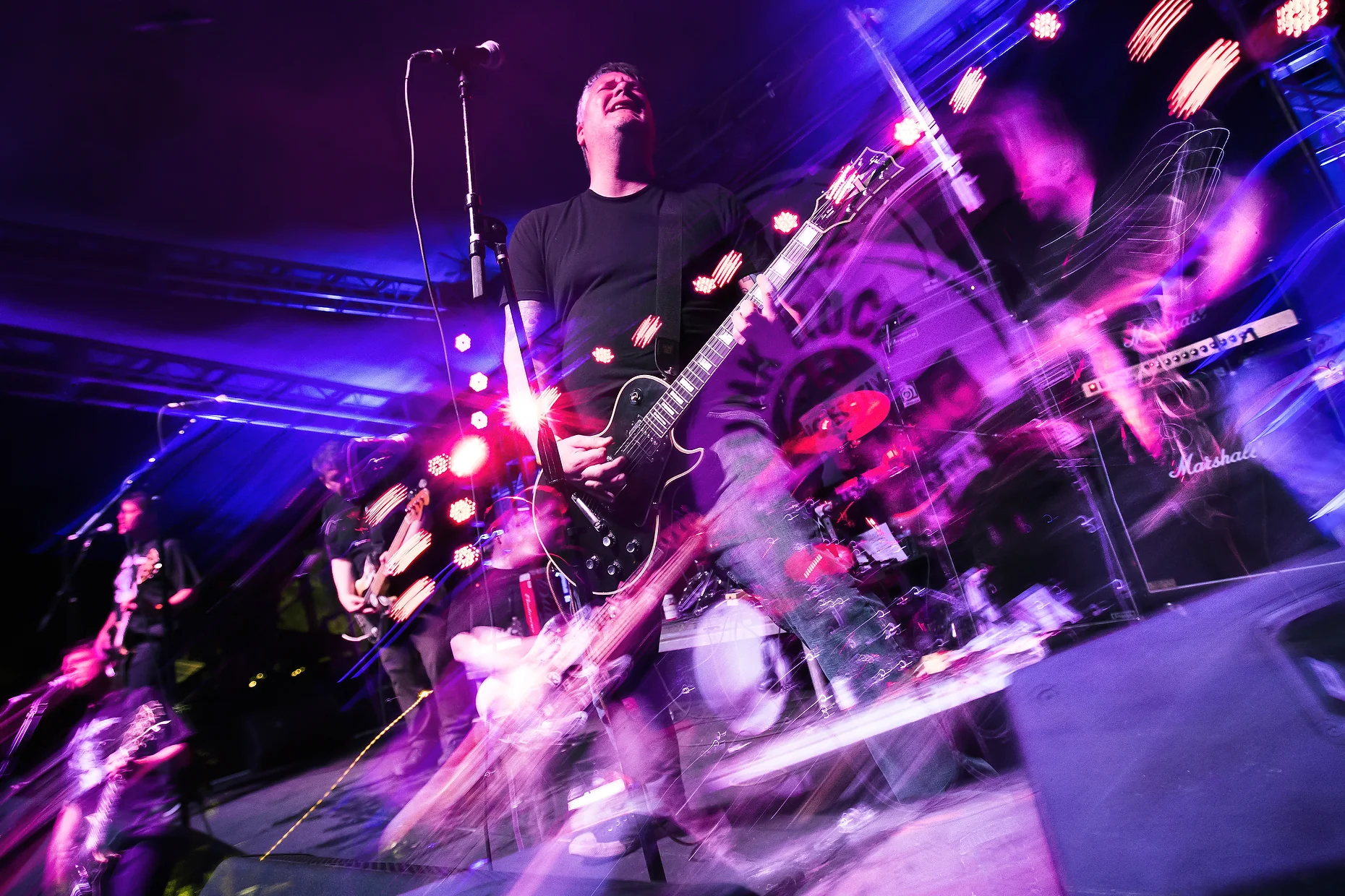 DILLINGER FOUR