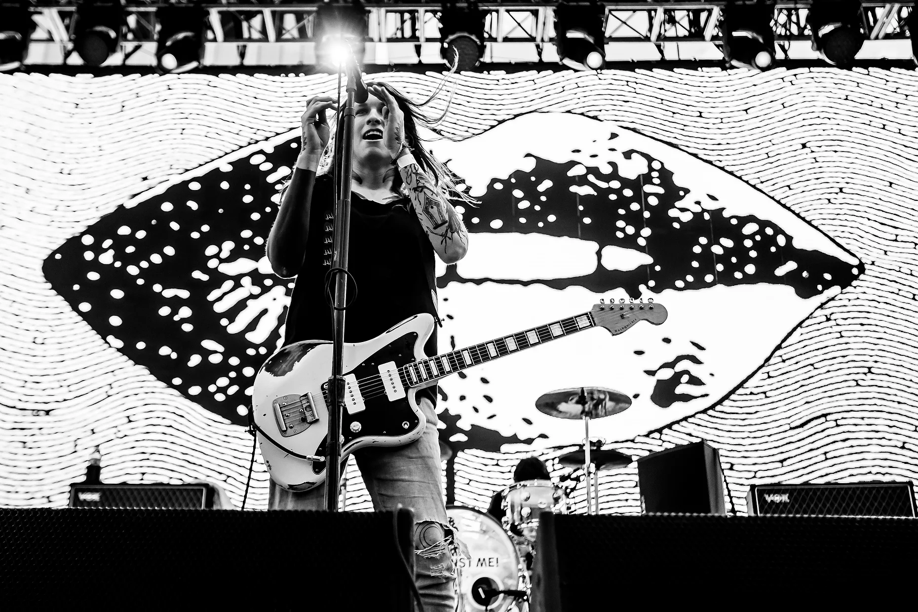 AGAINST ME!