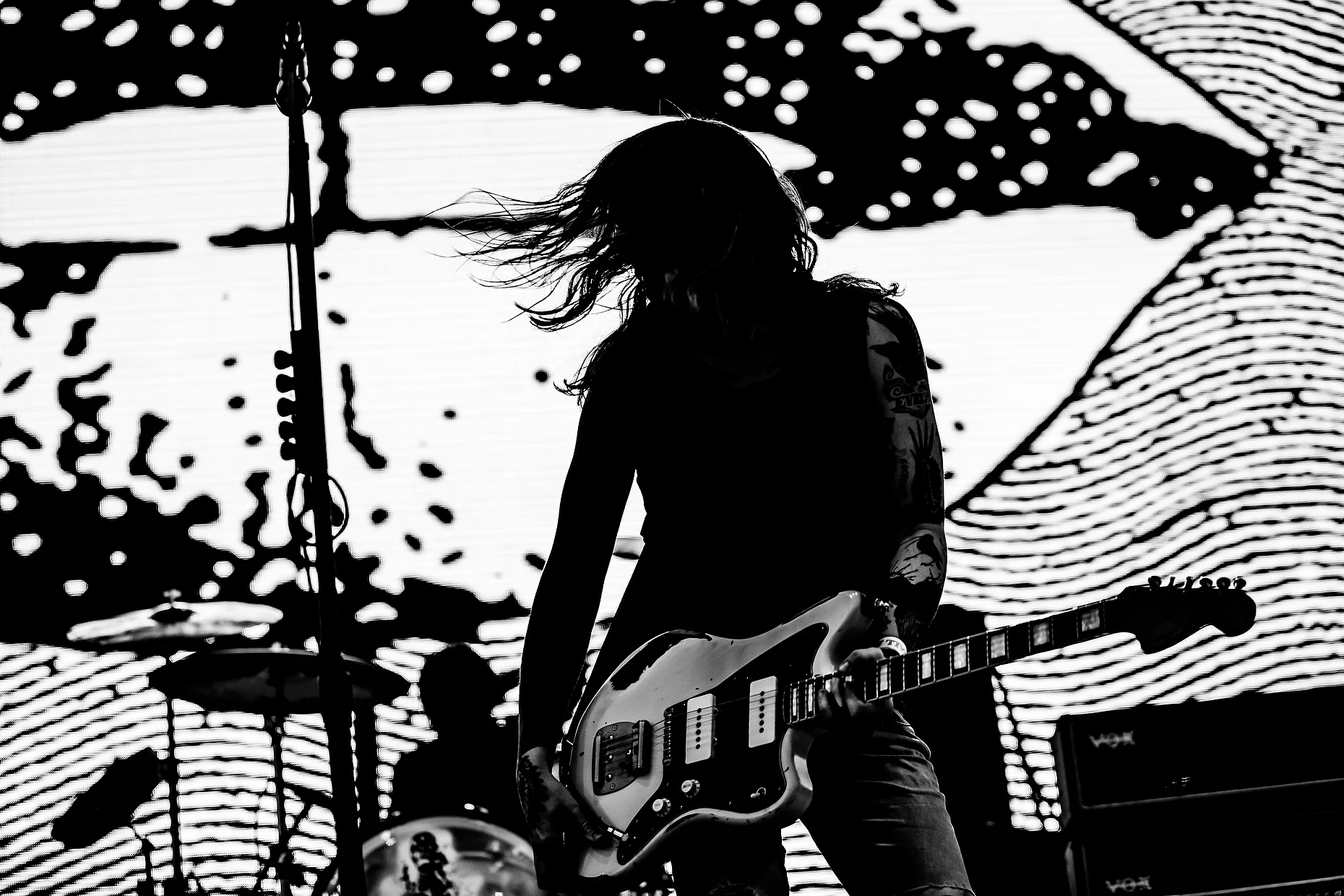 AGAINST ME!