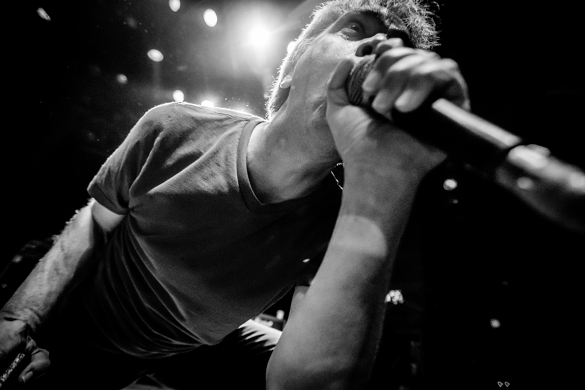 DEAD KENNEDYS + T.S.O.L. + DWARVES